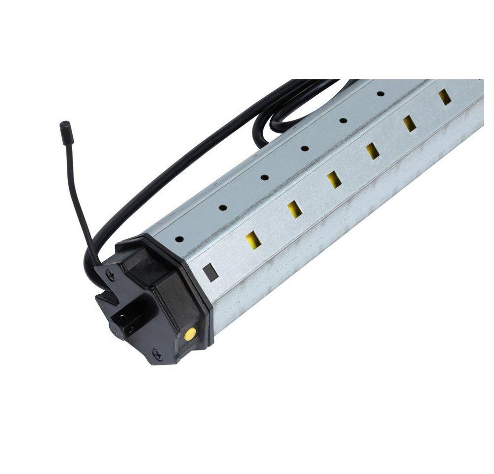 Thumbnail - SCHELLENBERG Rollladengurt-Antrieb Schellenberg 86005 Achtkantstahlwelle Passend für (Rollladensysteme) S