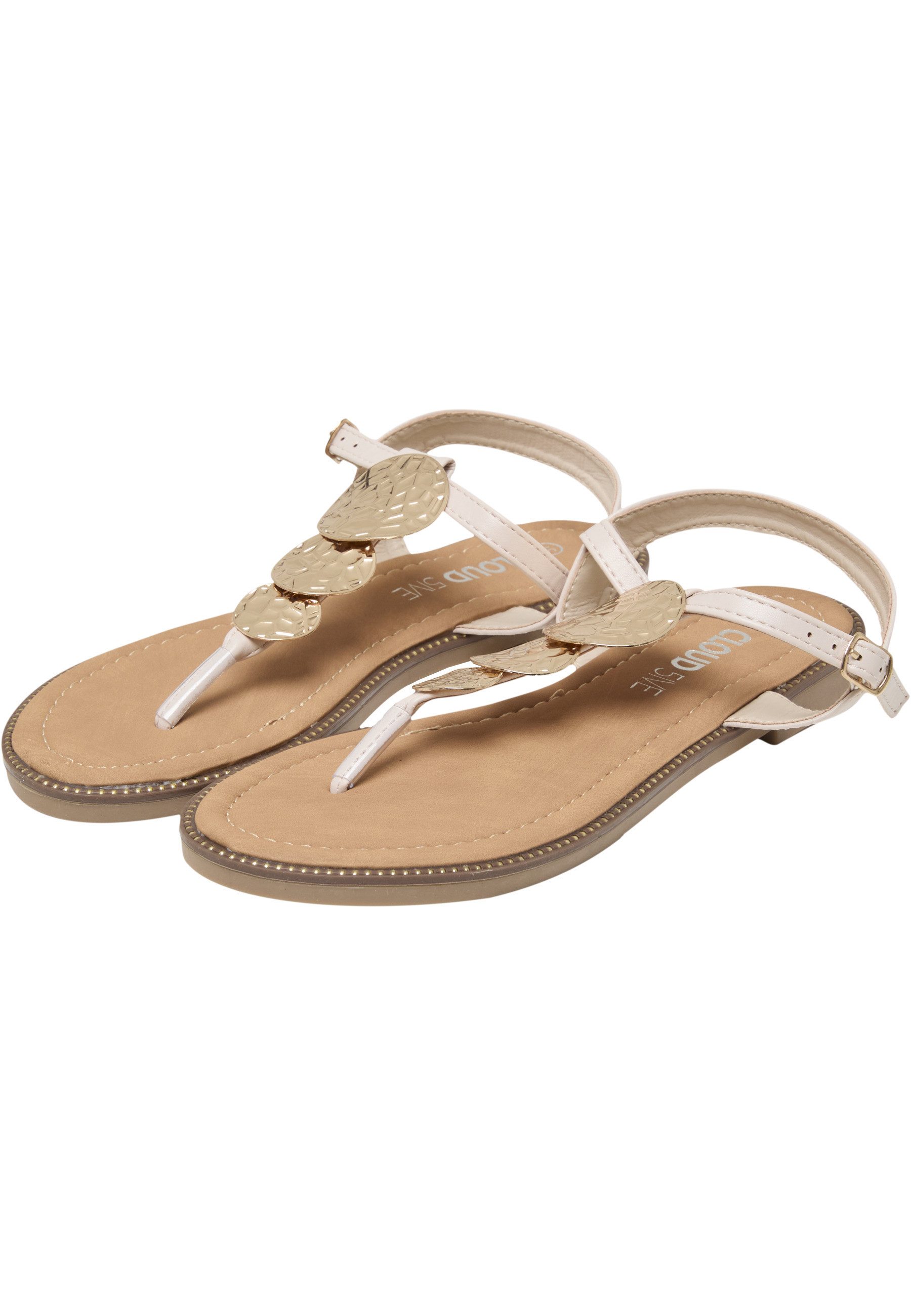 CLOUD 5IVE CLOUD 5IVE Cloud5ive Wiliam Shoes Sandals UN005 Sandale