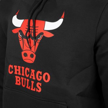 New Era Kapuzenpullover NBA VERTICAL Chicago Bulls