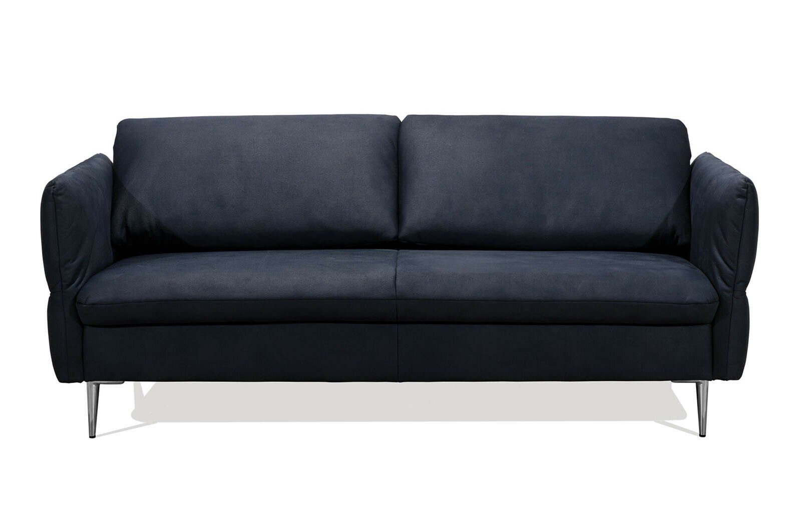 Neu, Europe Luxus Design Modernes Sofa Moderner Made Dreisitzer in JVmoebel Sofa Büro Schwarzer