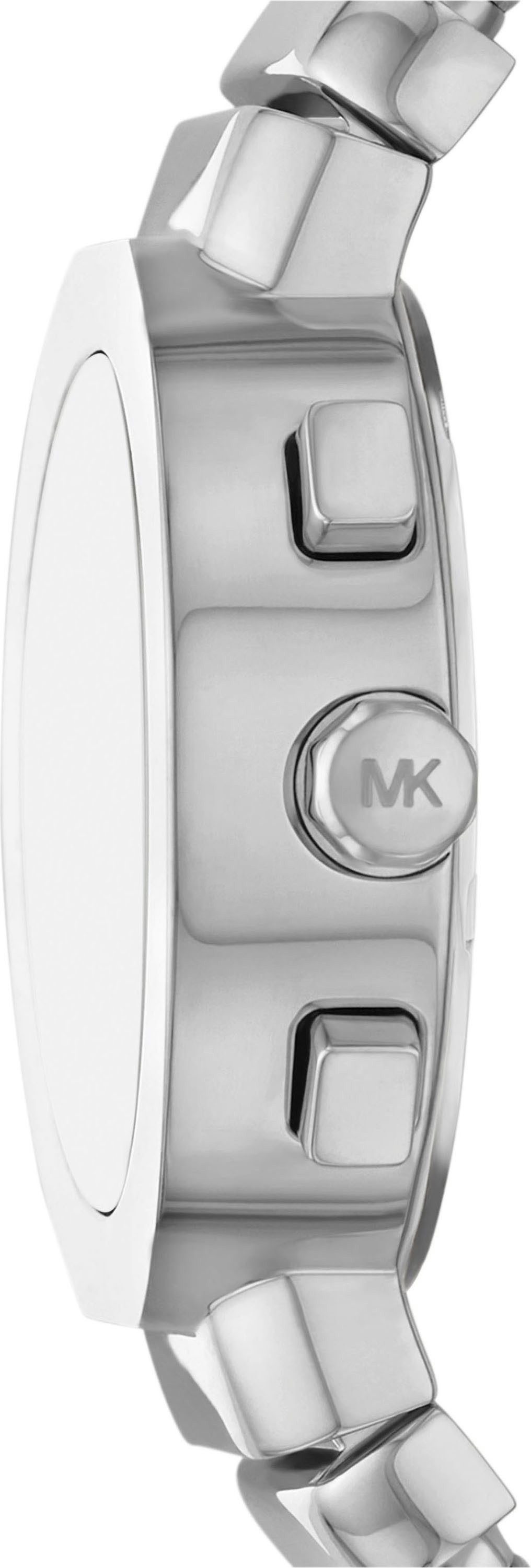 MICHAEL KORS Chronograph GRAMERCY MK7526, Quarzuhr, günstig online kaufen