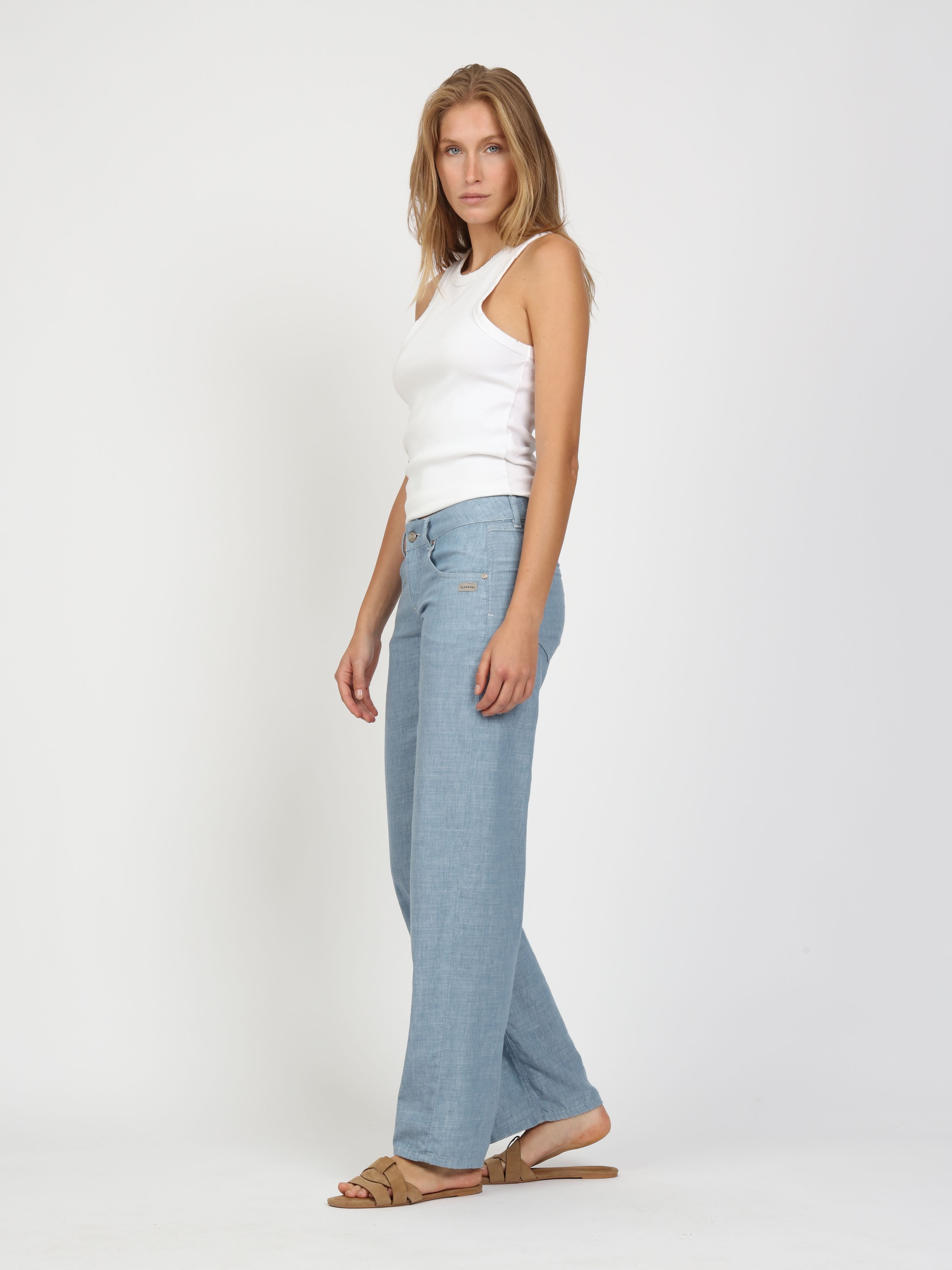 GANG 5-Pocket-Hose