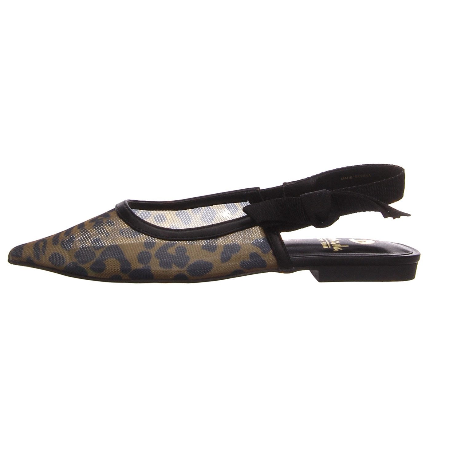 La Strada Slingsandalette