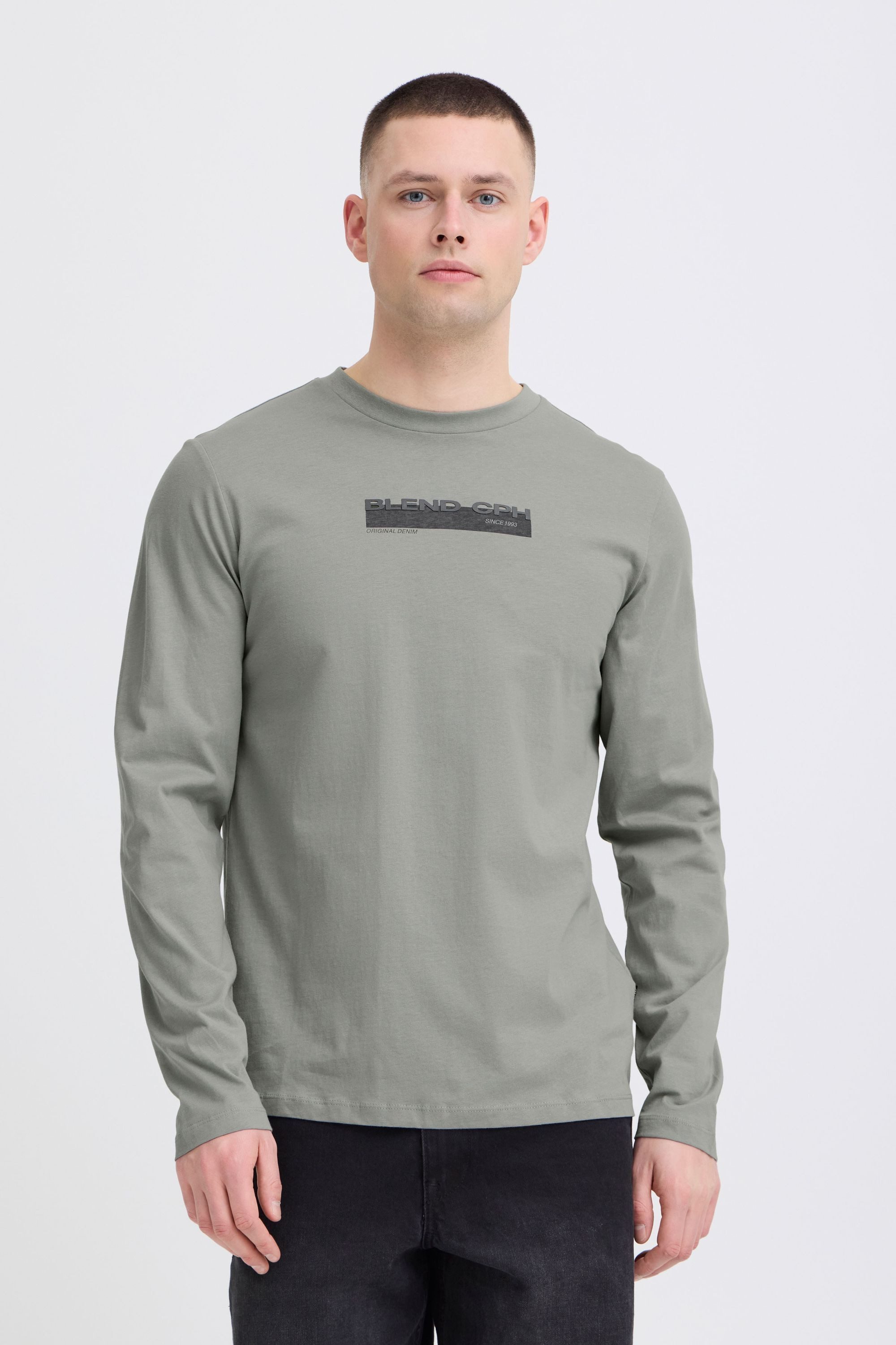 Langarmshirt BHKemuel