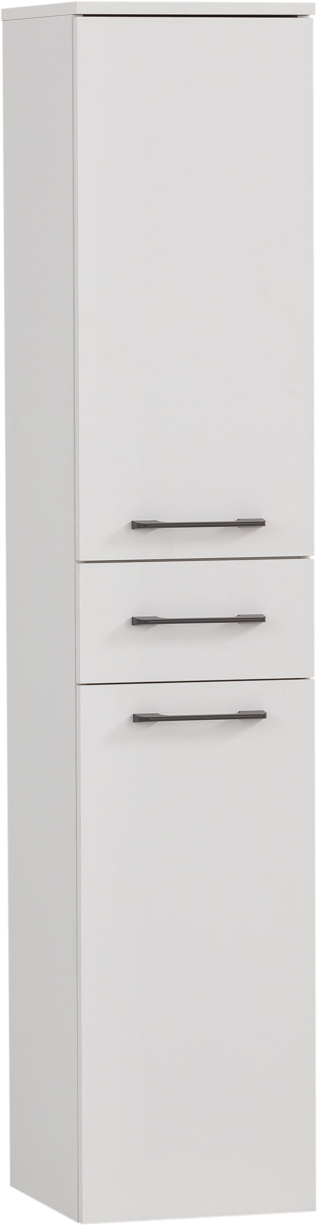 Schildmeyer Hochschrank Maxim, Breite 32,7 cm (1-St) Made in Germany