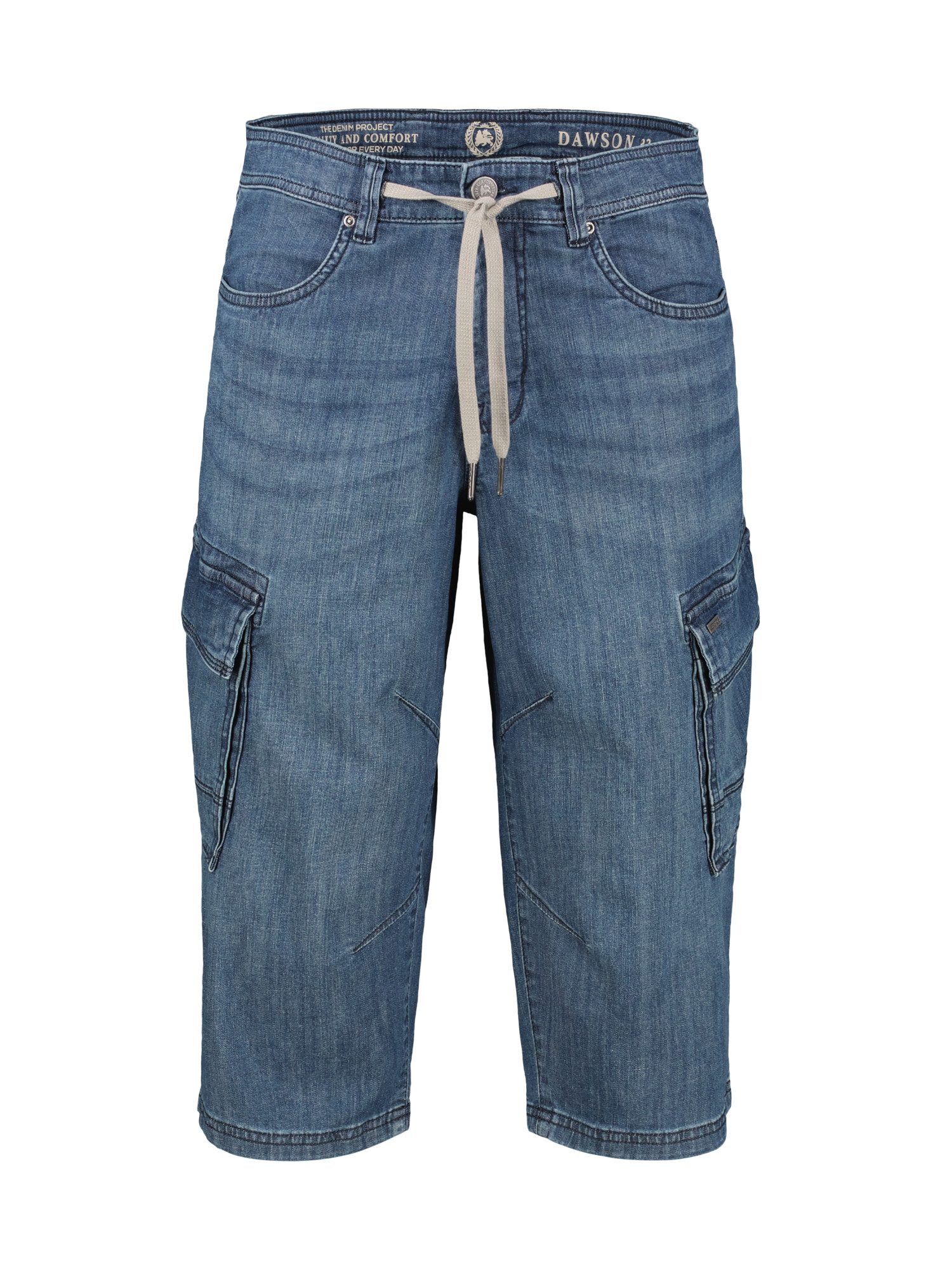 LERROS Bermudas LERROS Long-Bermuda für Herren günstig online kaufen