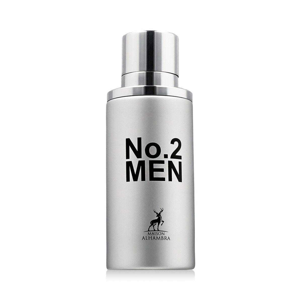 Eau de Parfum No. 2 MEN