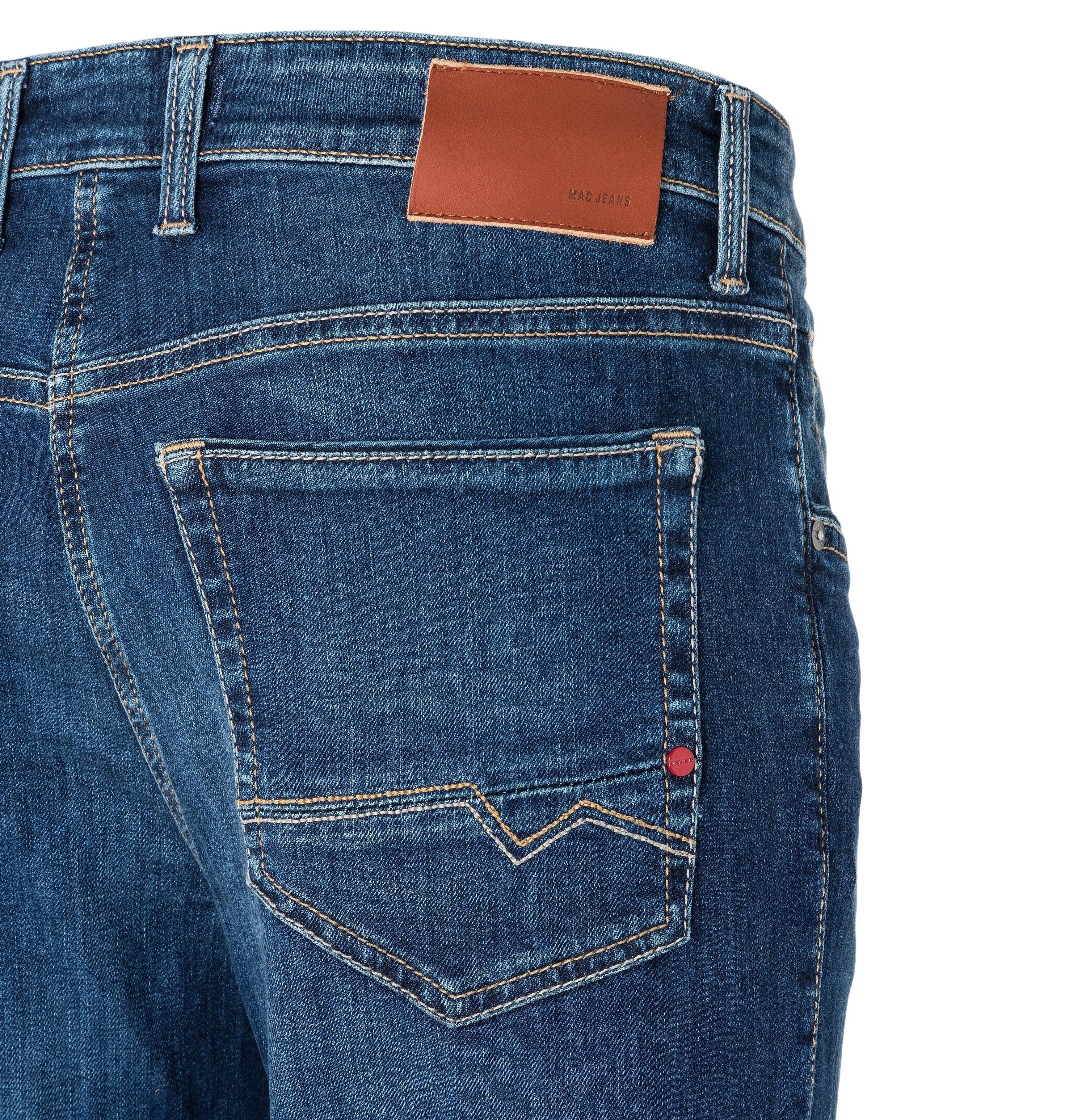 MAC 5-Pocket-Jeans