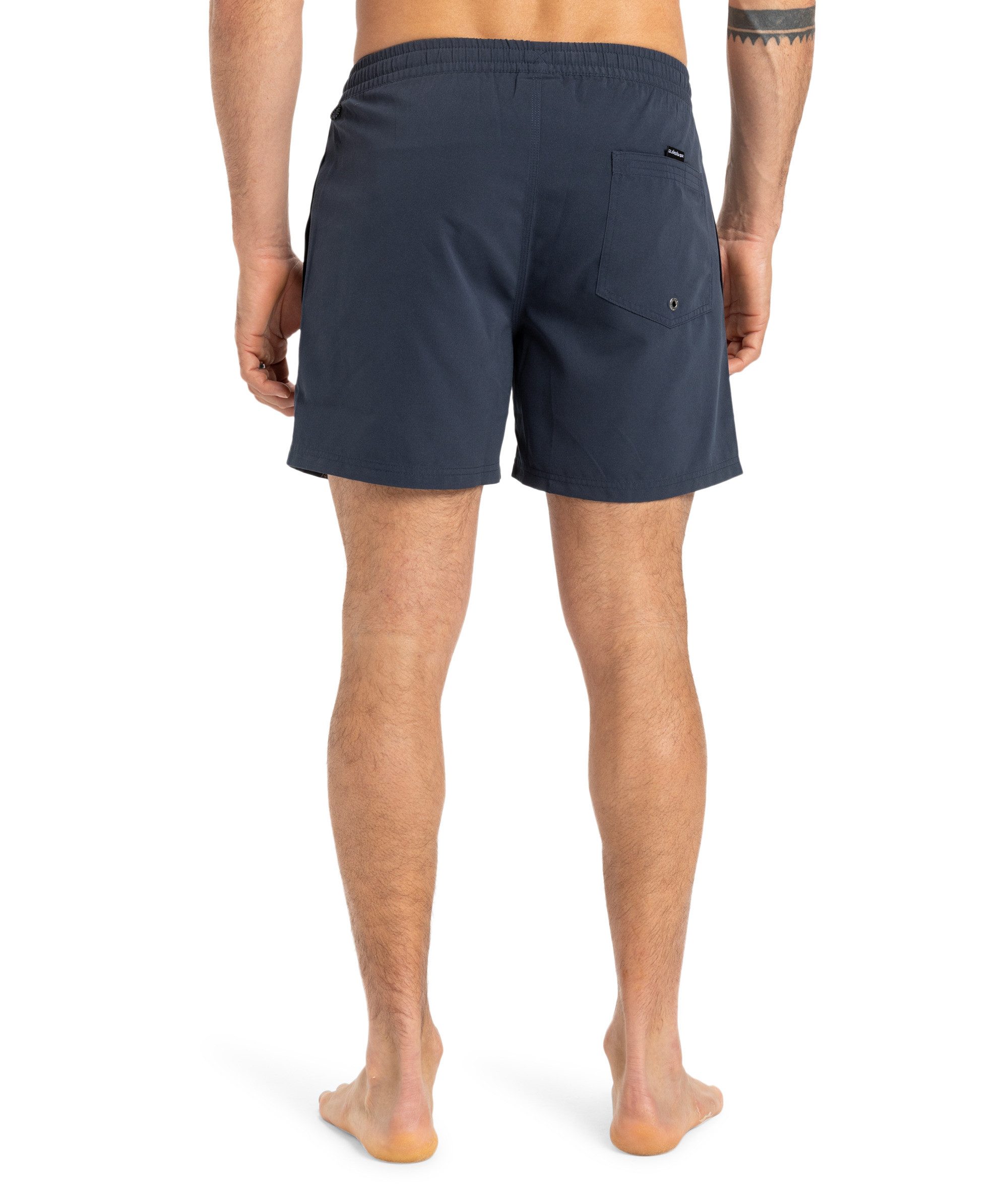 Quiksilver Badeshorts EVERYDAY VOLLEY 15 (1-St) sportlicher Stil, aus Polye günstig online kaufen