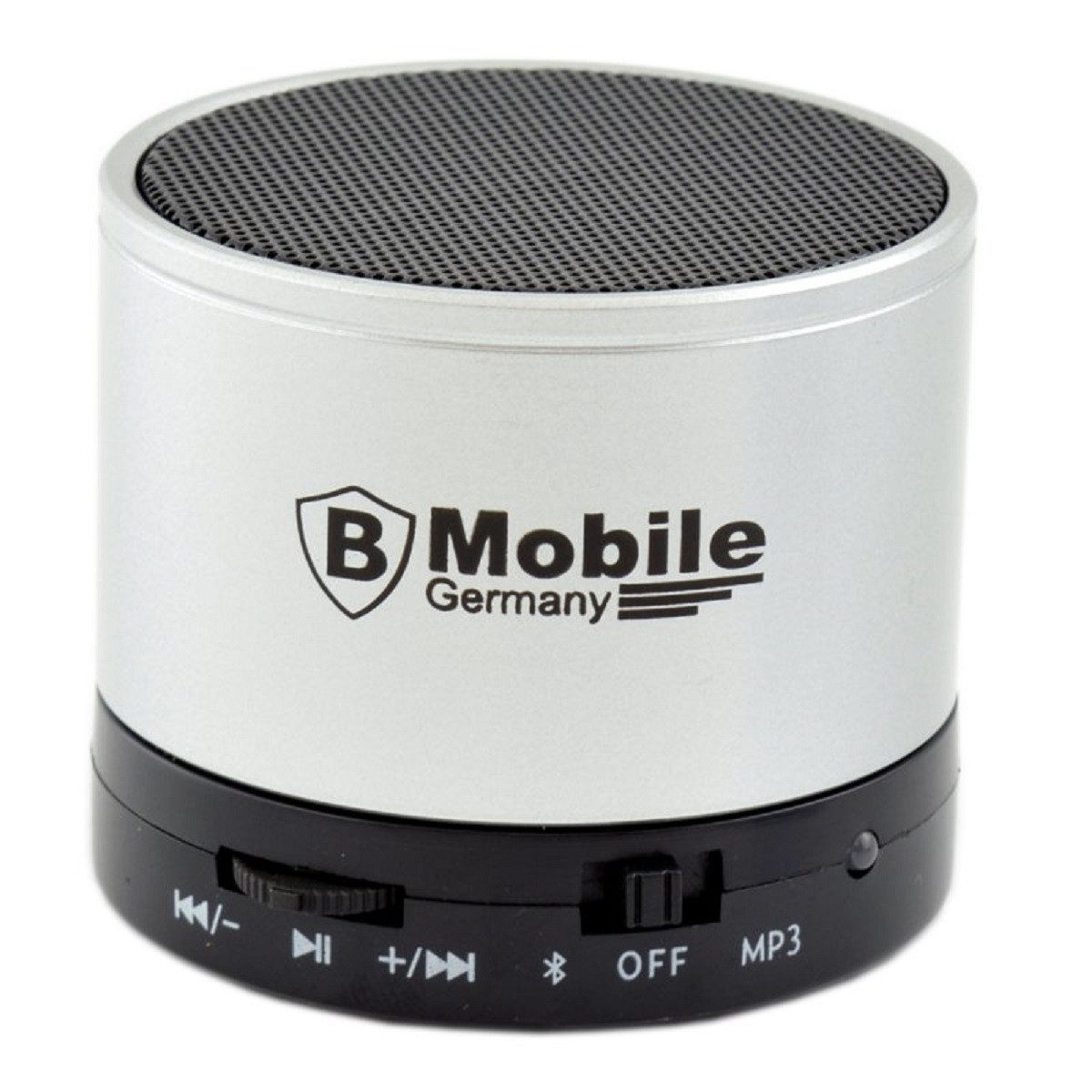 Kompakter Mini Bluetooth Lautsprecher Kompakte große Klangqualität Bluetooth-Lautsprecher