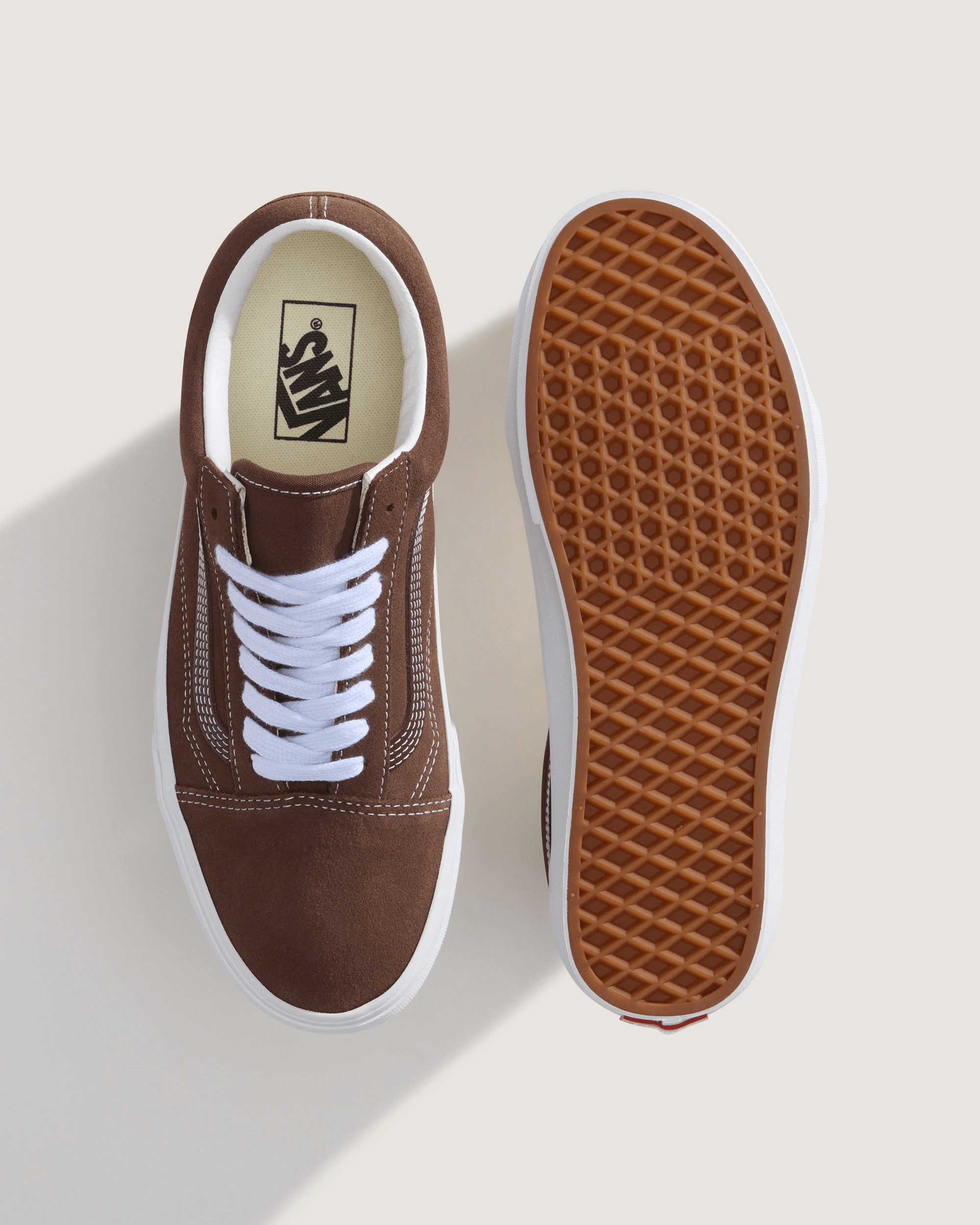 Vans Old Skool Sneaker unisex