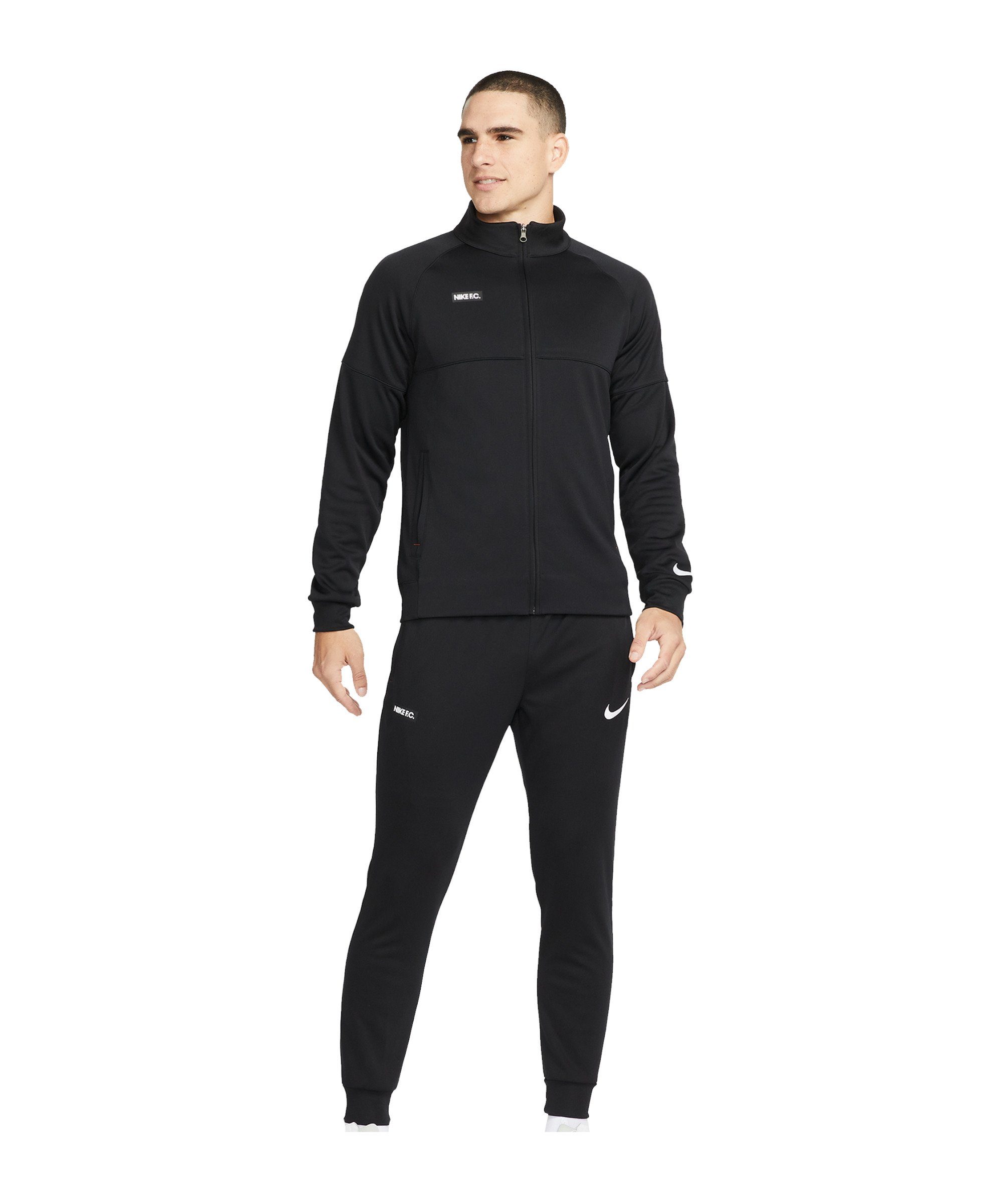 Nike Sportswear Trainingsanzug F.C. Dri-FIT Trainingsanzug