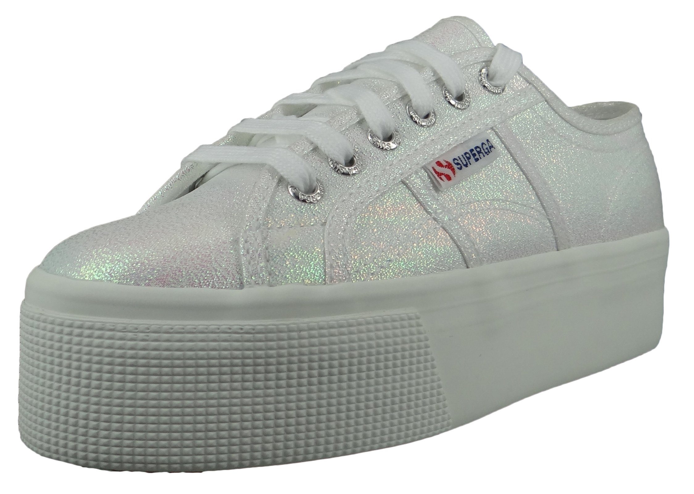 S61174W AOM Iridescent Sneaker