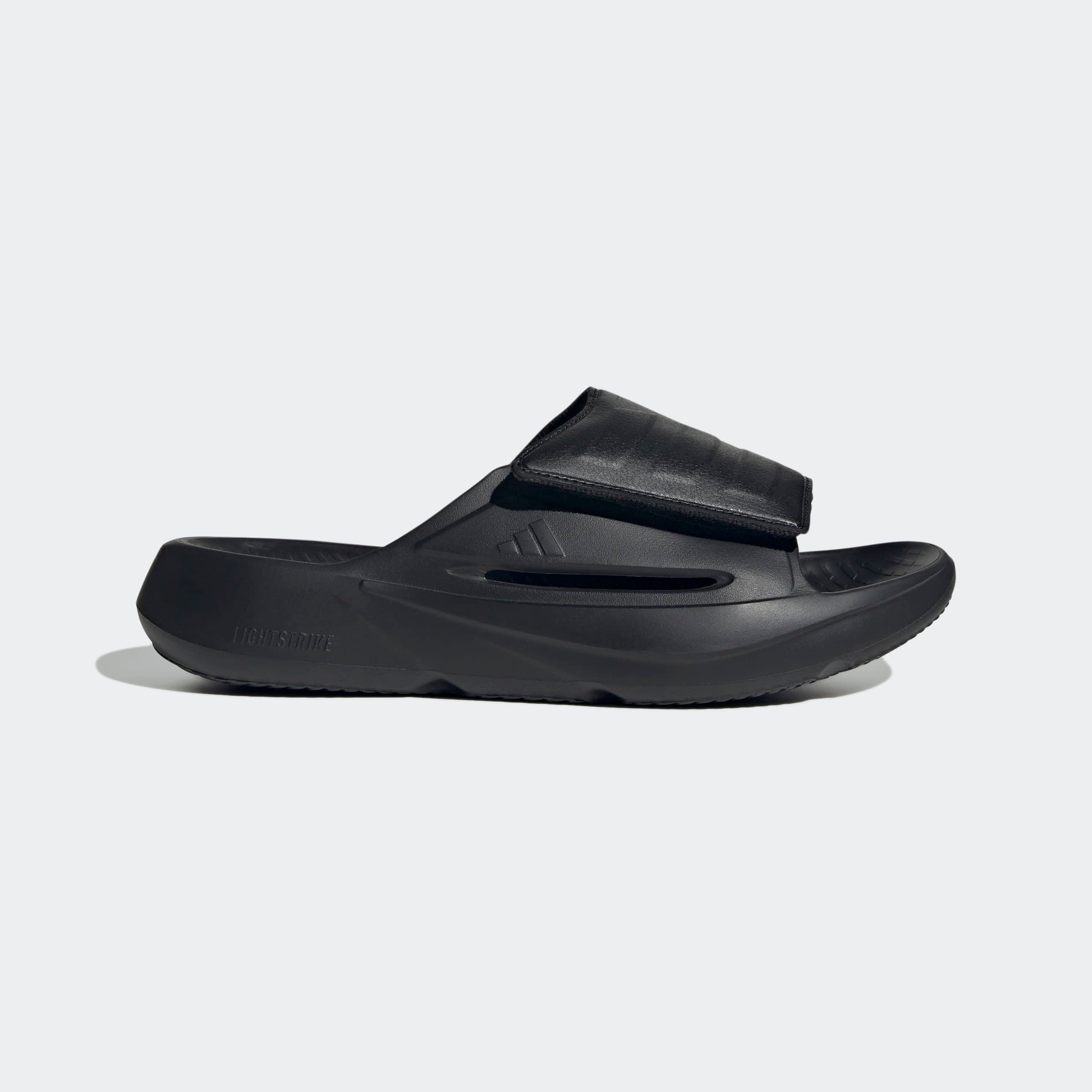 adidas Sportswear LIGHTBLAZE ADILETTE Badesandale günstig online kaufen
