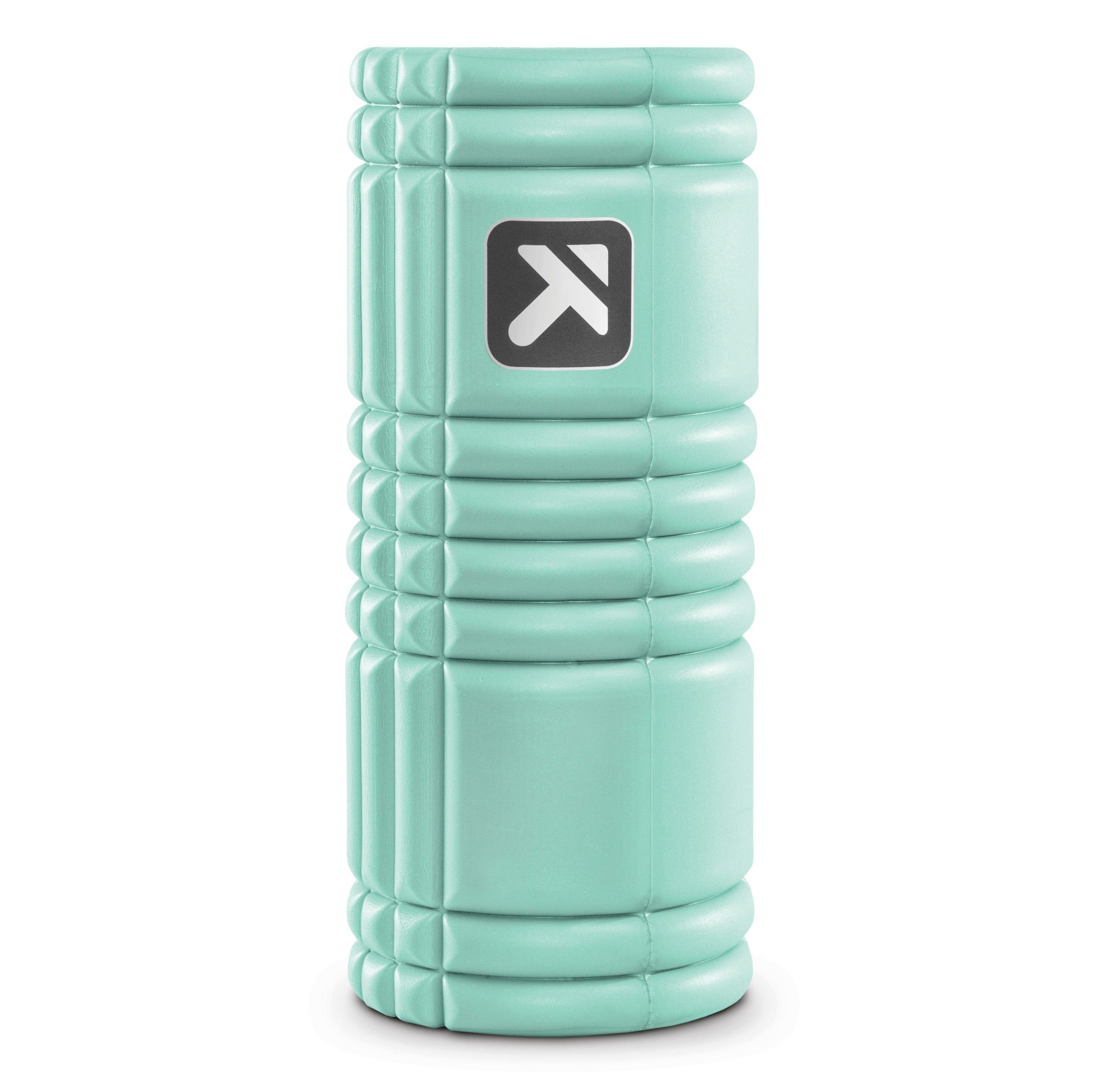 Trigger Point Performance Massagerolle Triggerpoint The Grid 1.0 Foam Roller Mint