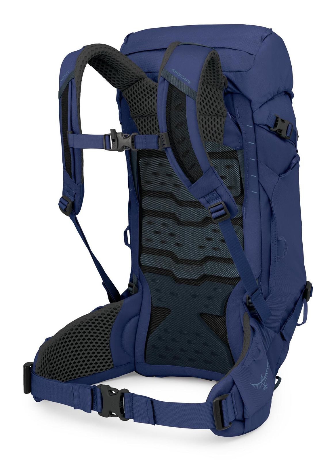 Osprey Rucksack LT 28 Hiking Backpack (Set, 2-tlg)