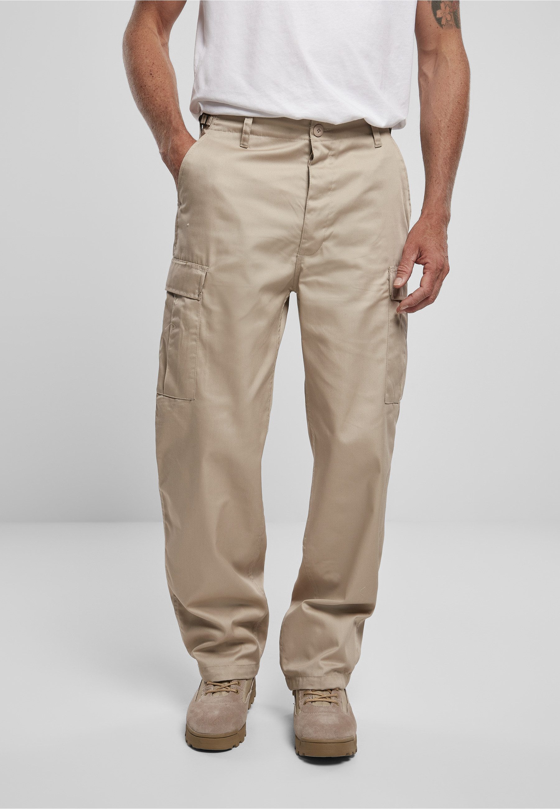 Brandit Cargohose Brandit Herren US Ranger Cargo Pants (1-tlg)