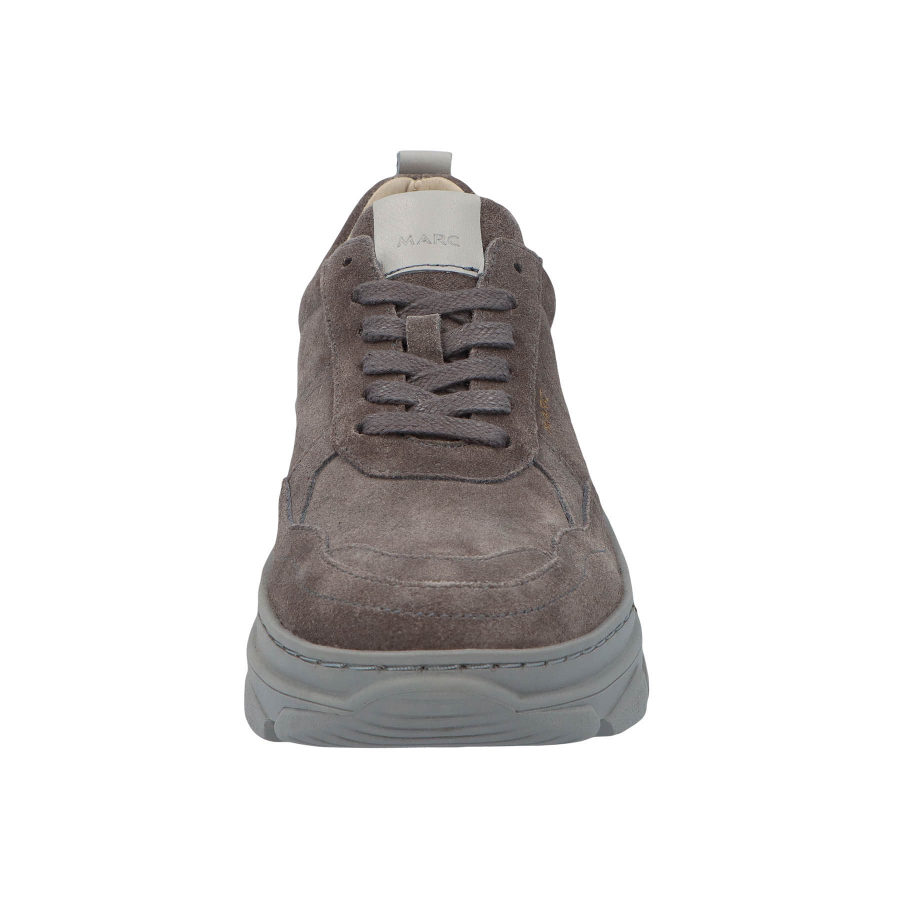MARC Shoes MARC Erwachsene casual Zoe Halbschuh Leder Sneaker günstig online kaufen