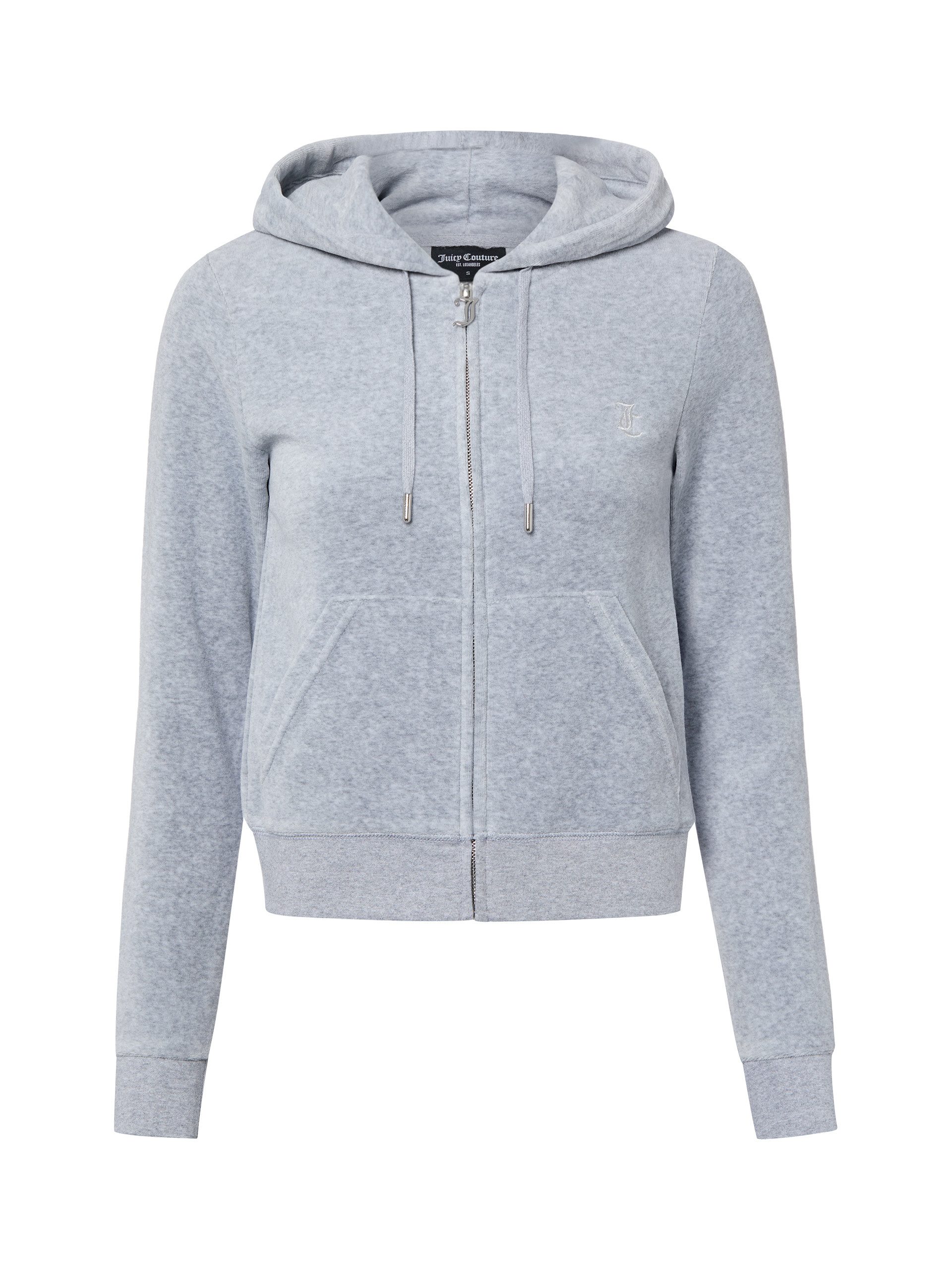 Juicy by Juicy Couture Kapuzensweatjacke Robertson