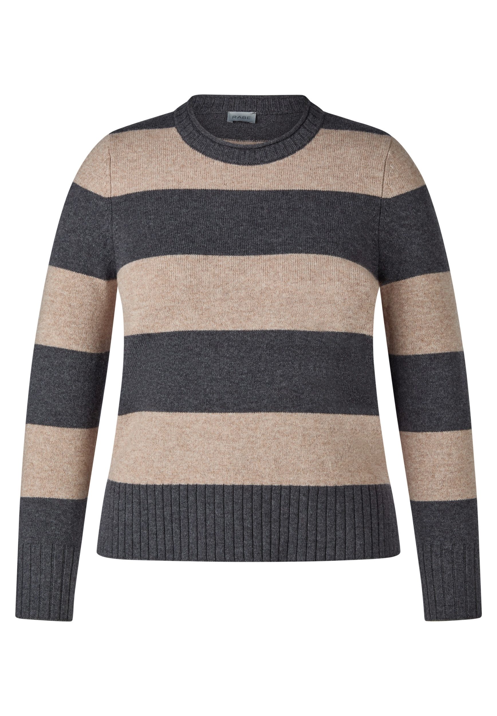 Rabe Strickpullover Pullover günstig online kaufen