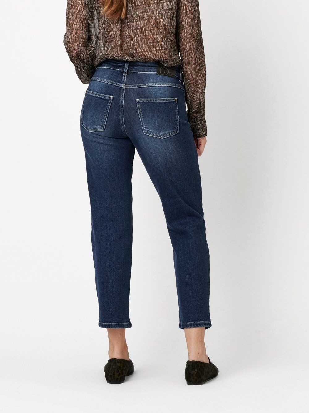 TONI 5-Pocket-Jeans