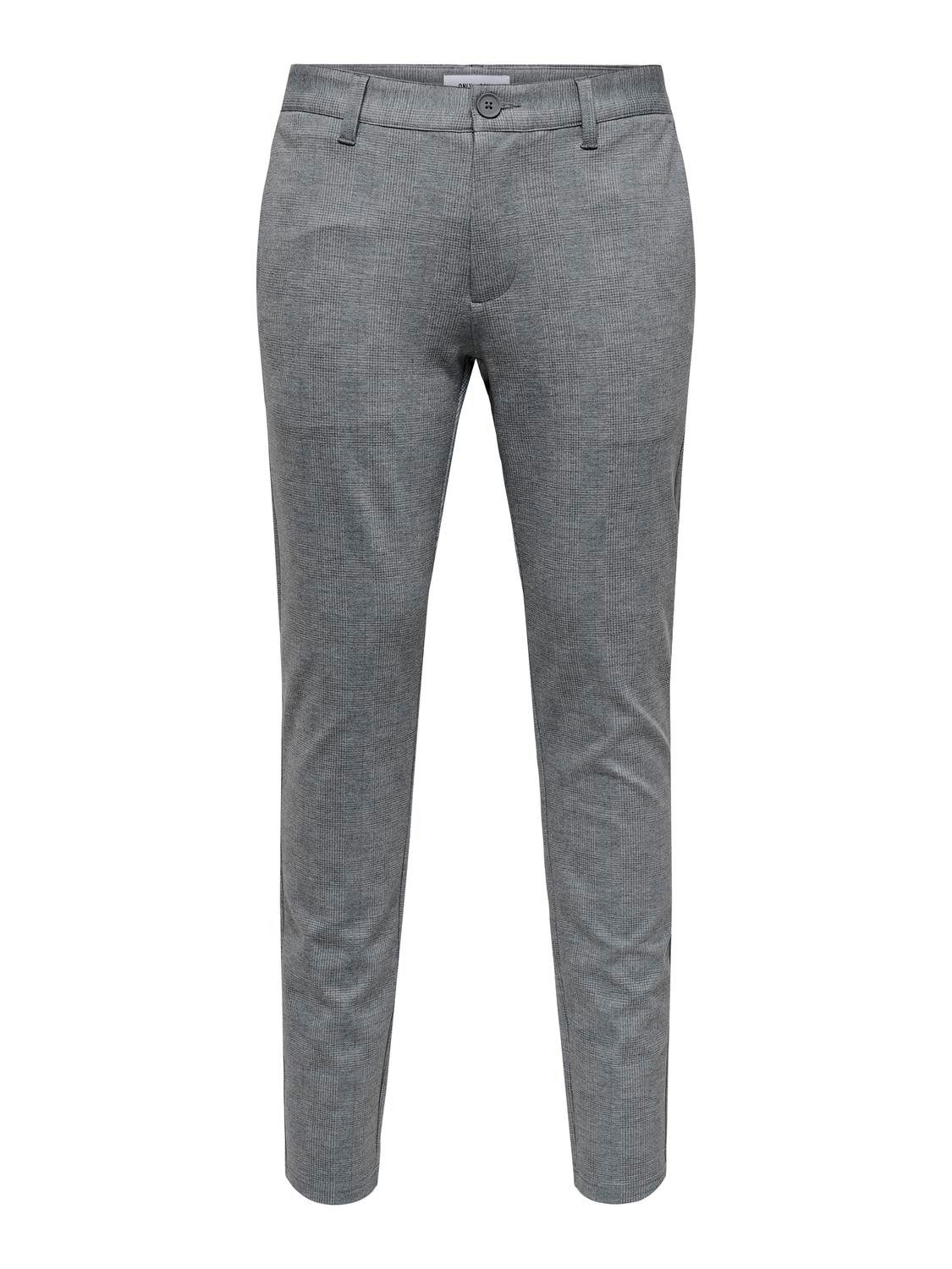 ONLY & SONS Chinohose ONSMARK SLIM günstig online kaufen
