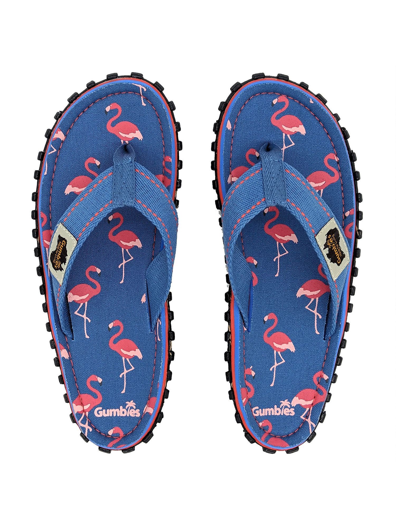 Gumbies Gumbies Original Kids T-Strap-Sandale