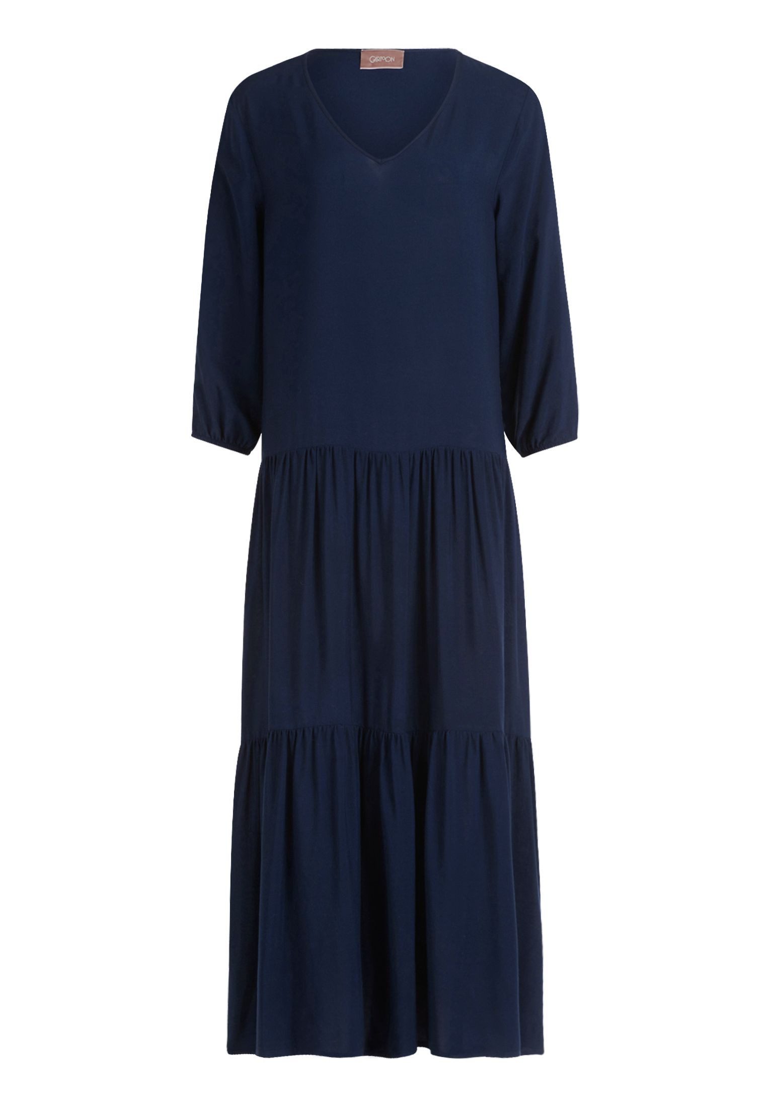 Trägerkleid