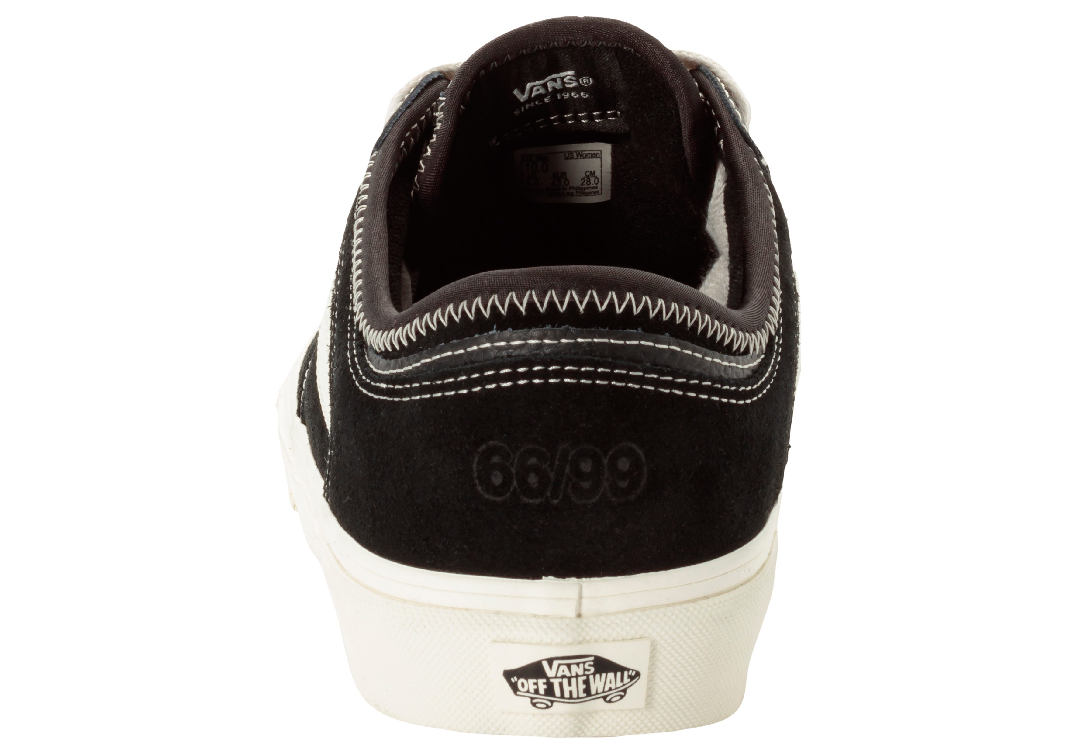 Vans Rowley Classic Sneaker unisex