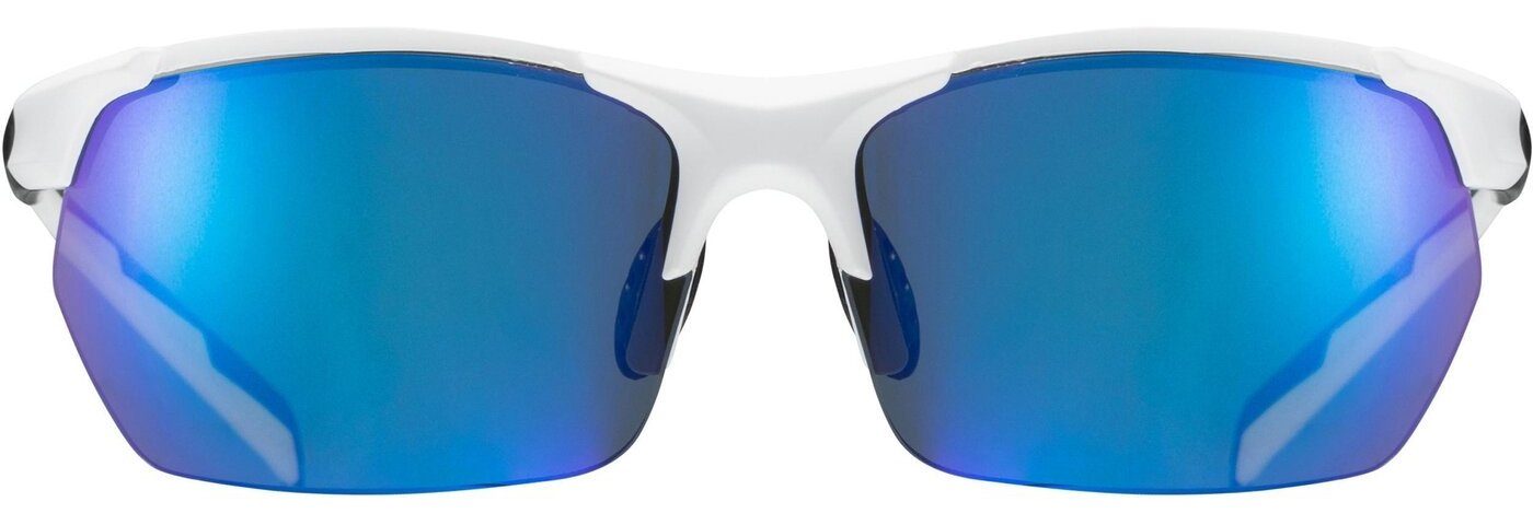 Uvex Sonnenbrille uvex sportstyle 114 WHITE-BLACK günstig online kaufen