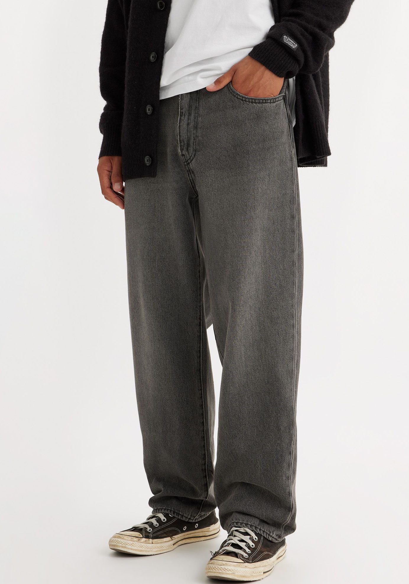 Levi's® Loose-fit-Jeans 568 STAY LOOSE mit günstig online kaufen