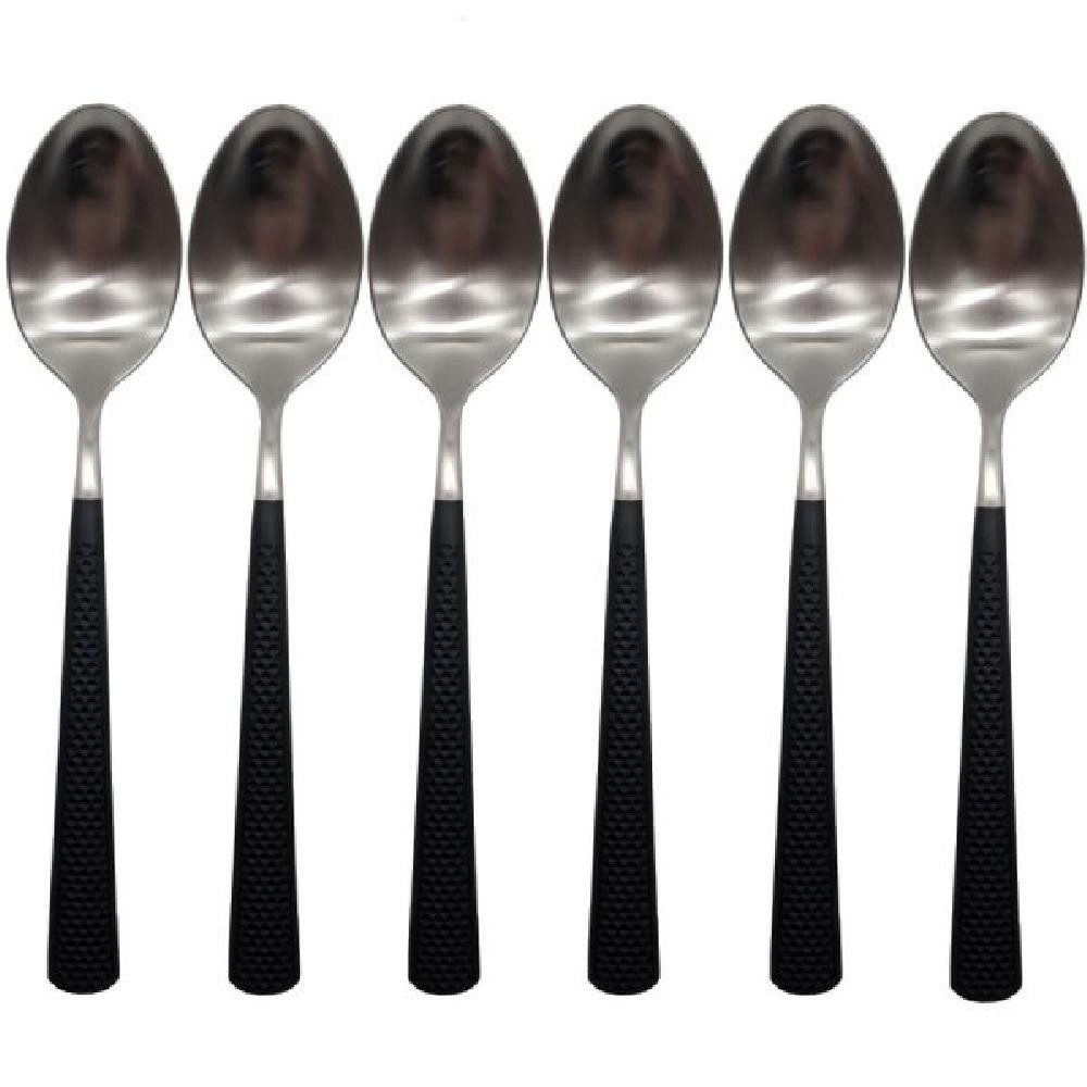 Lambert Esslöffel Dessertlöffel Lorient Edelstahl (6-teilig)