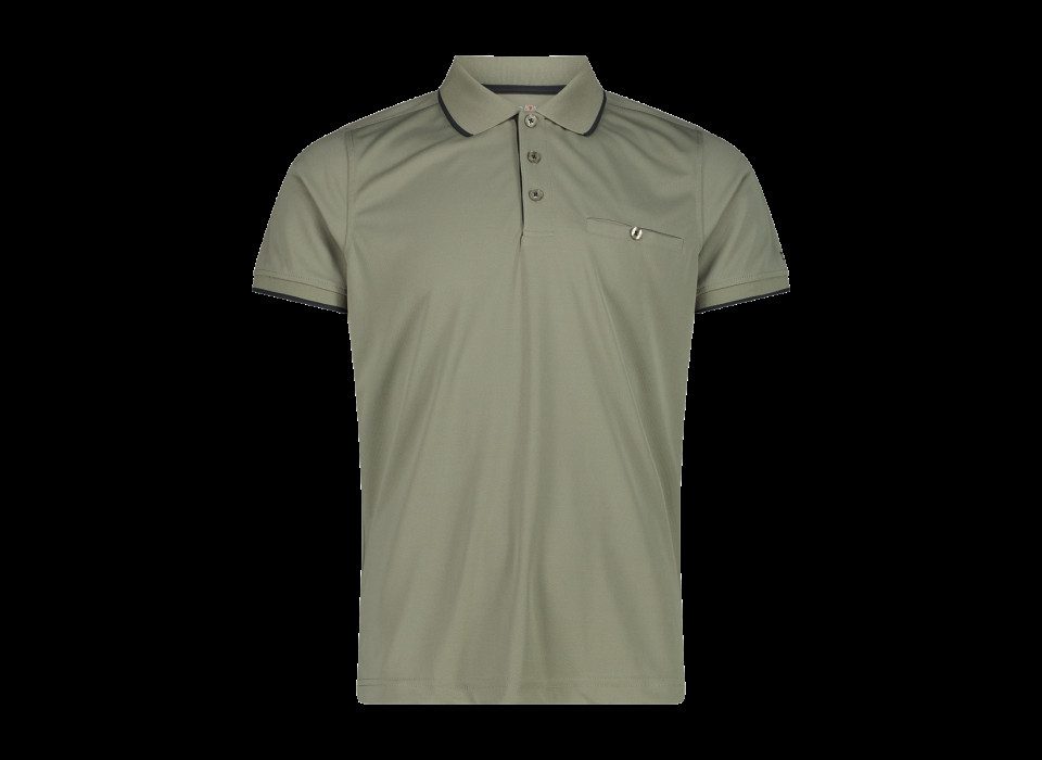 CMP Poloshirt MAN POLO günstig online kaufen