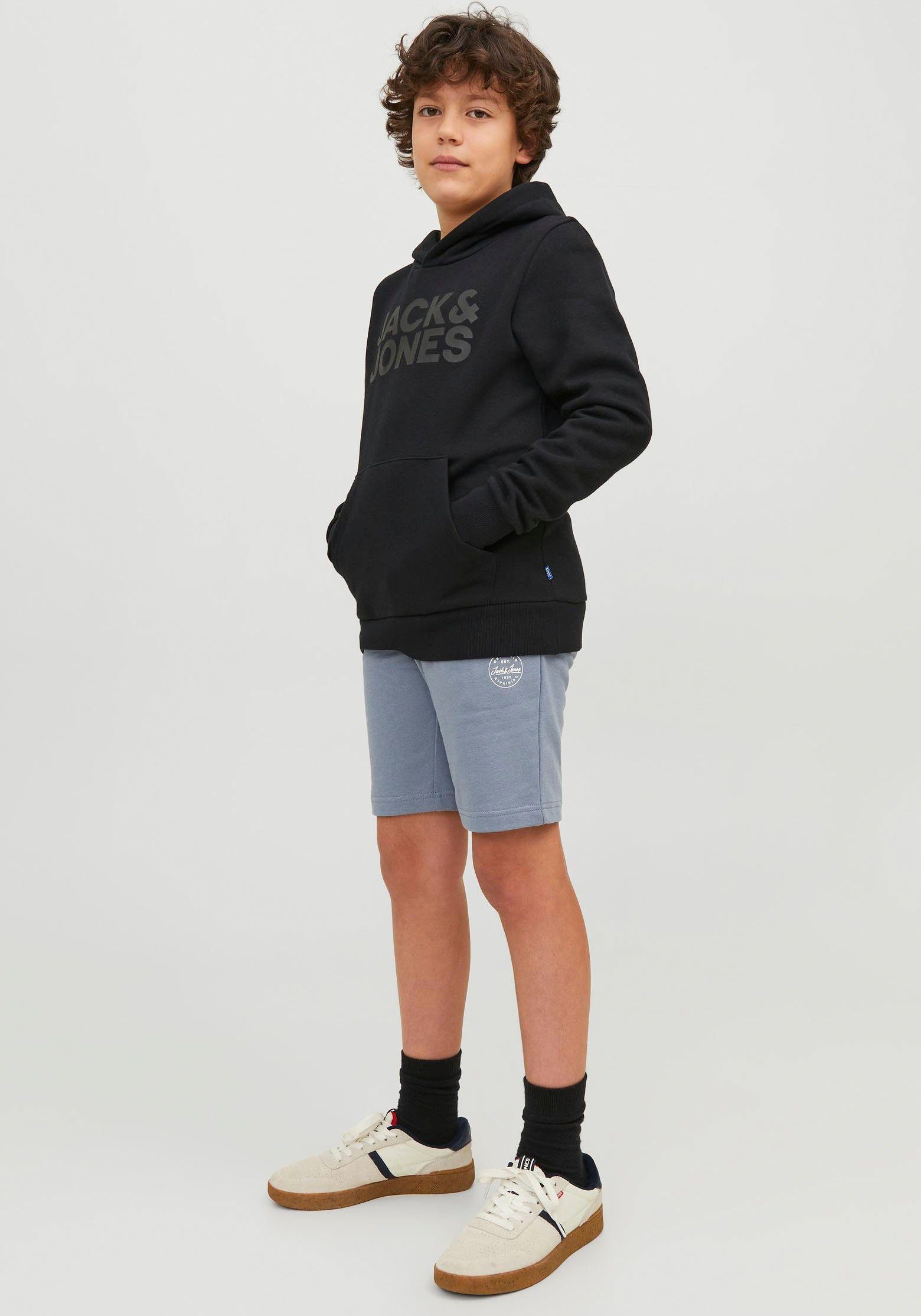 SHARK JJSWEAT Junior Jack Jones JPST & SHORTS Sweatshorts