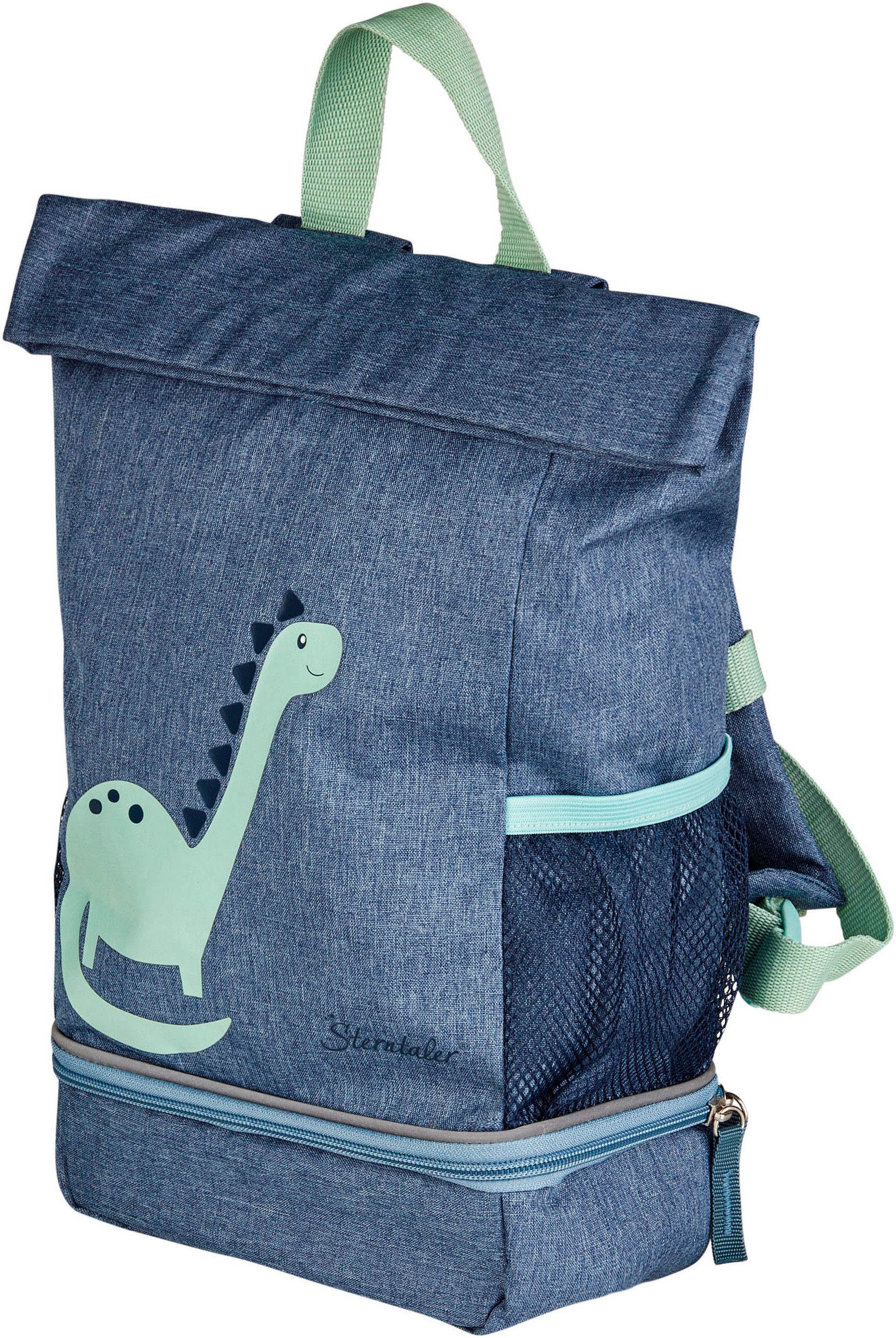 Sterntaler® Kinderrucksack Dino Rexi