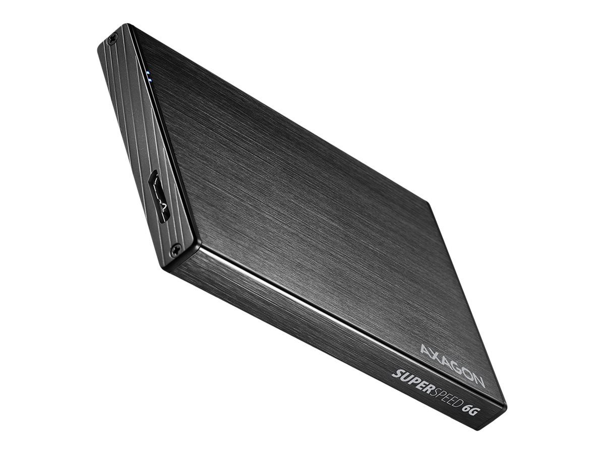 AXAGON PC-Gehäuse