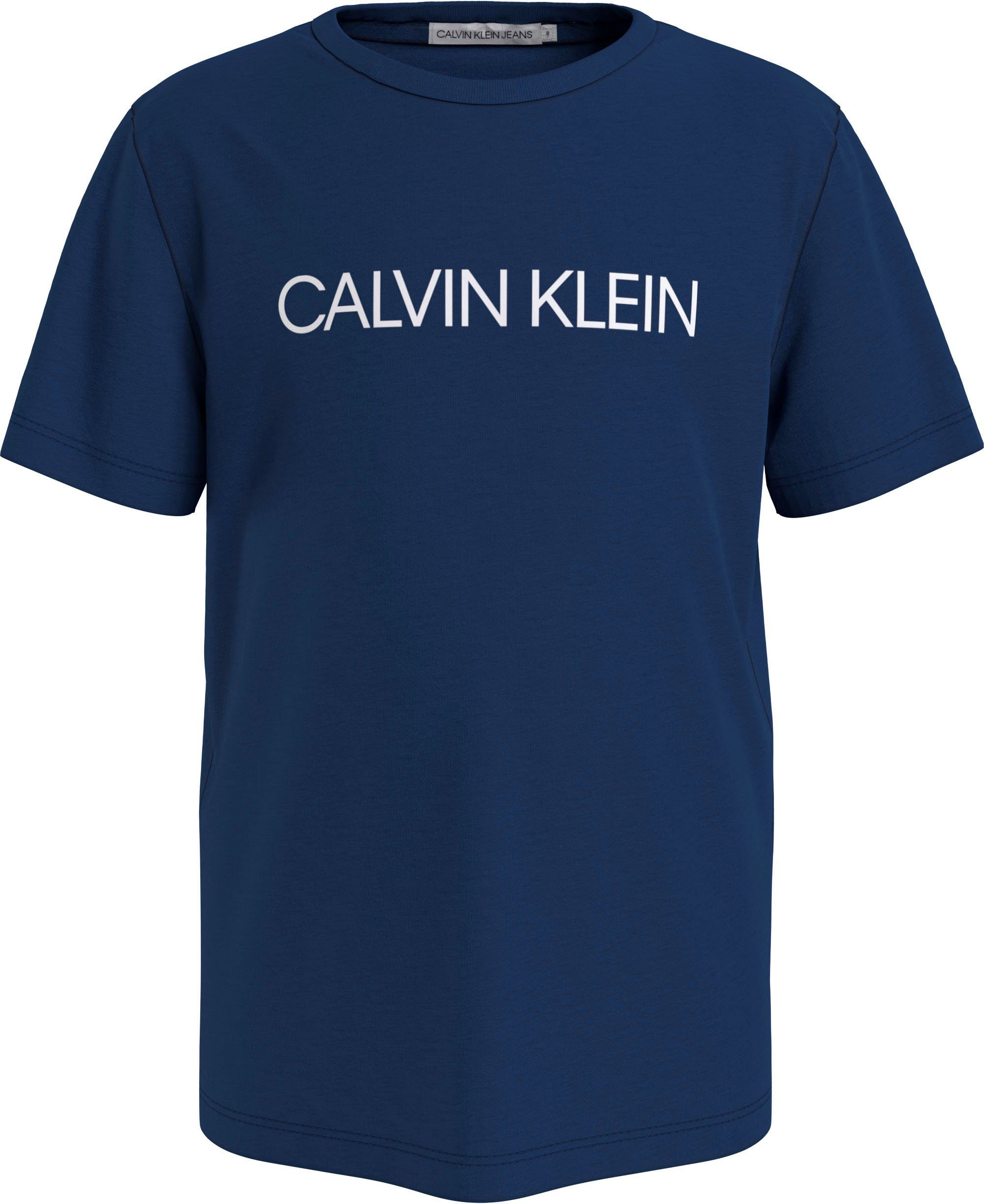 Calvin Klein Jeans T-Shirt online kaufen | OTTO