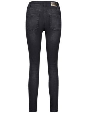 GERRY WEBER 7/8-Jeans Schmale 5-Pocket-Jeans STINJA DEFINITION