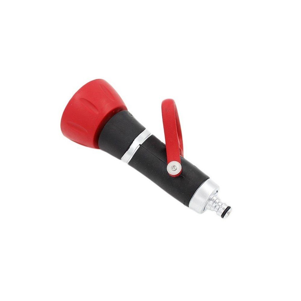 Multifunktionsbrause SpiceFlow TurboJet-25, Hohlstrahlrohr, 1/2 Zoll, Gardena kompatibel