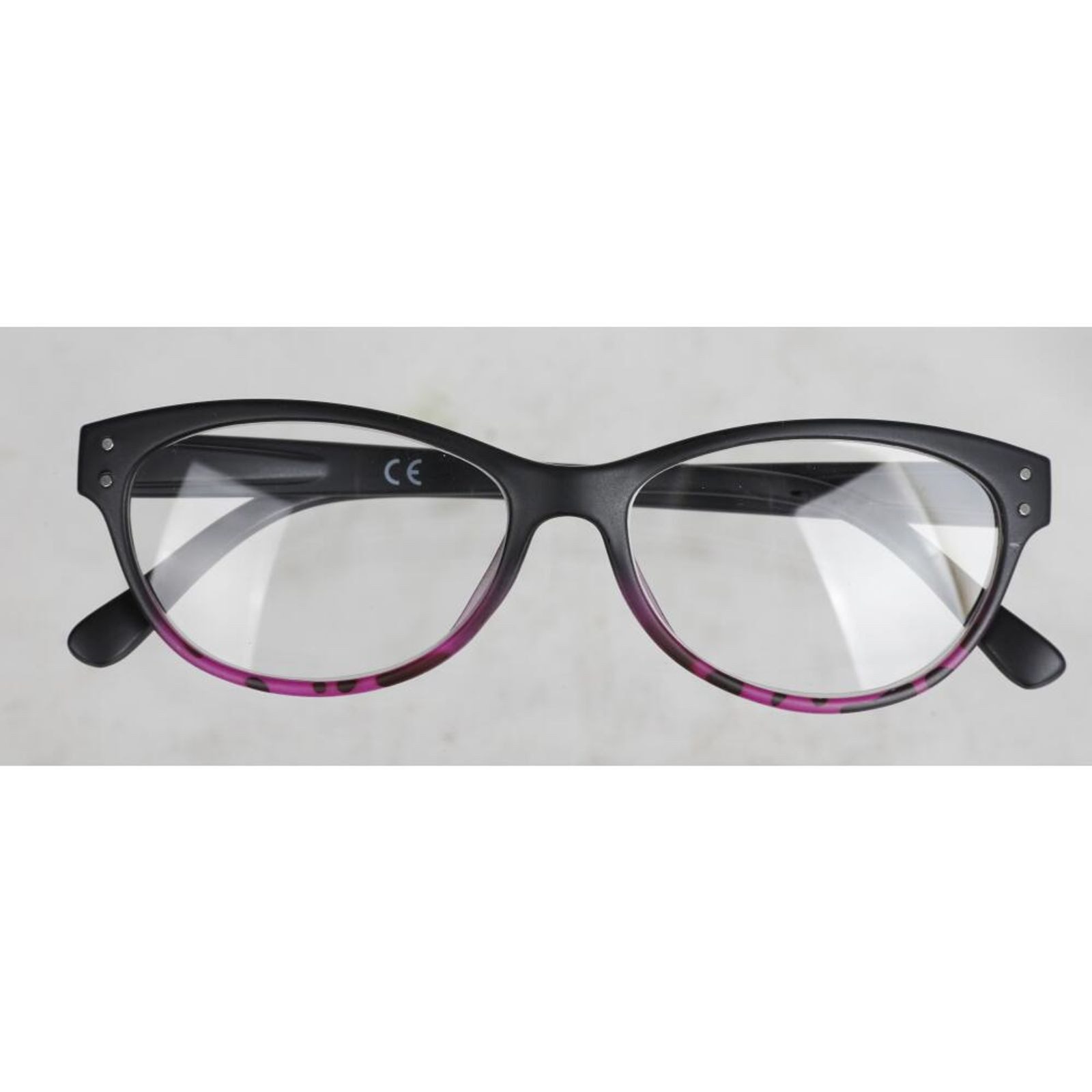 Lesebrille 10x Lesebrille Hilfe Sehstärken Damen Herren Dioptrien Buch Bücher