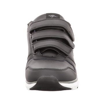 KangaROOS schwarz Sneaker (1-tlg)