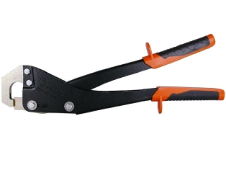 HaWe Montagezange HaWe 1980.0 Profilverbundzange, Blechverbundzange, 1-tlg., L: 340mm