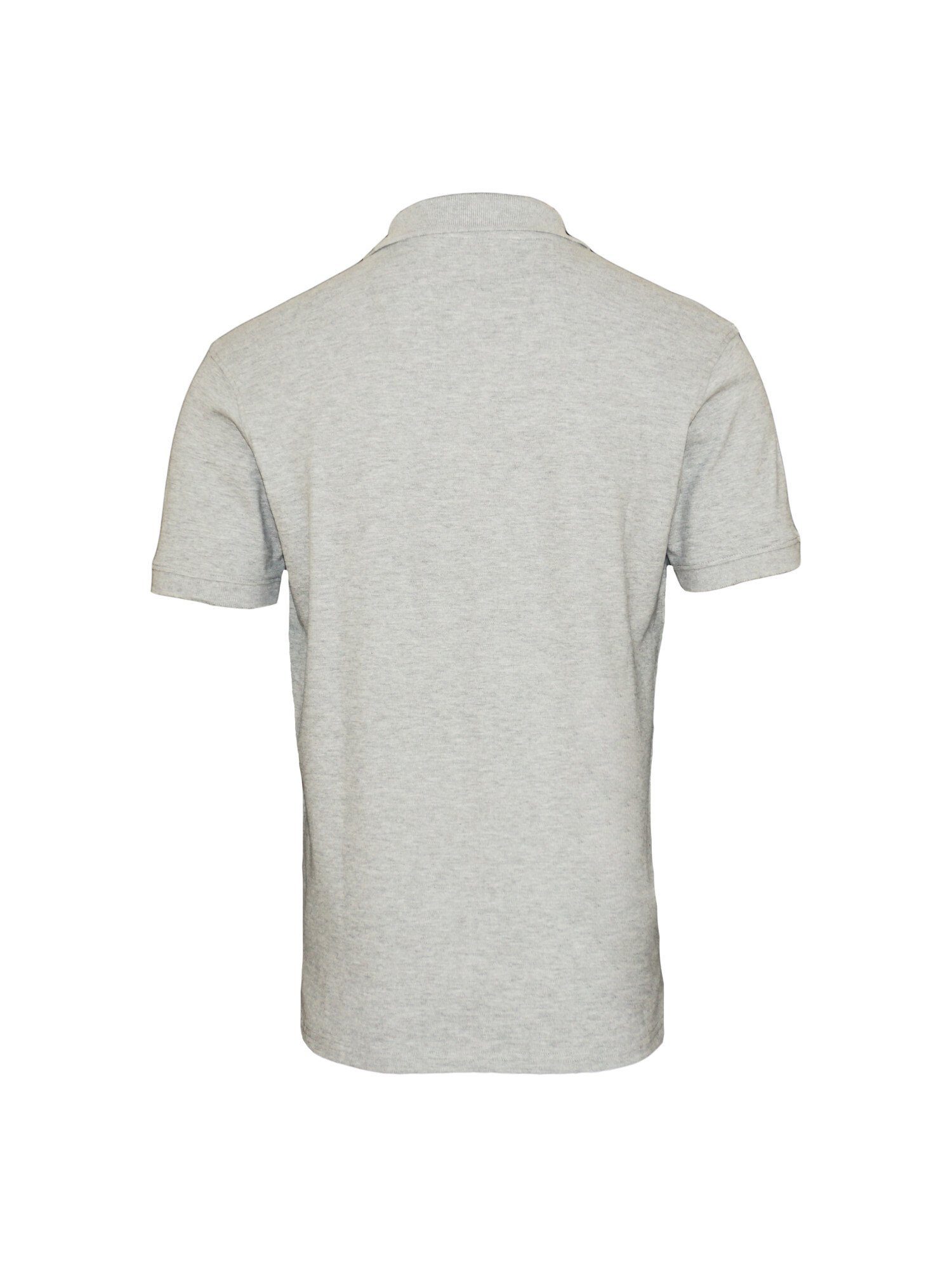 Poloshirt Shirt Basic Assn Shortsleeve U.S. Polo Polo (1-tlg) Poloshirt