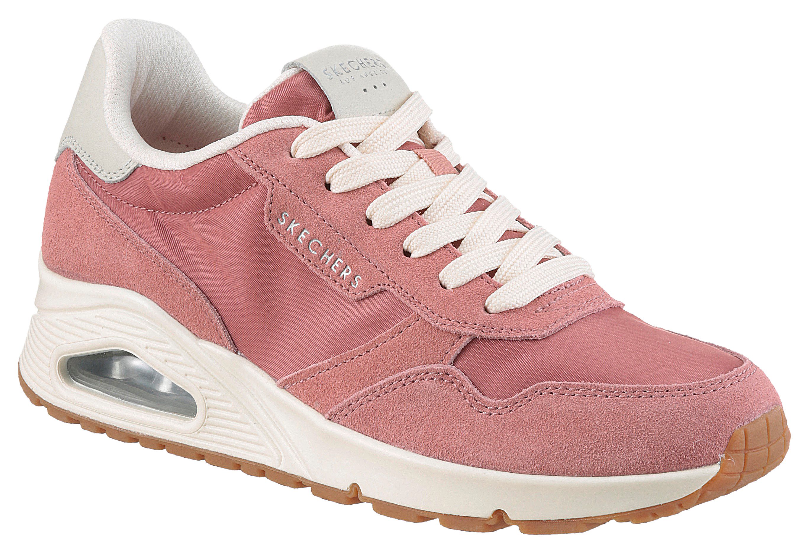 Skechers UNO-VINTAGE DAYZ Sneaker Keilsneaker, Plateausneaker, günstig online kaufen