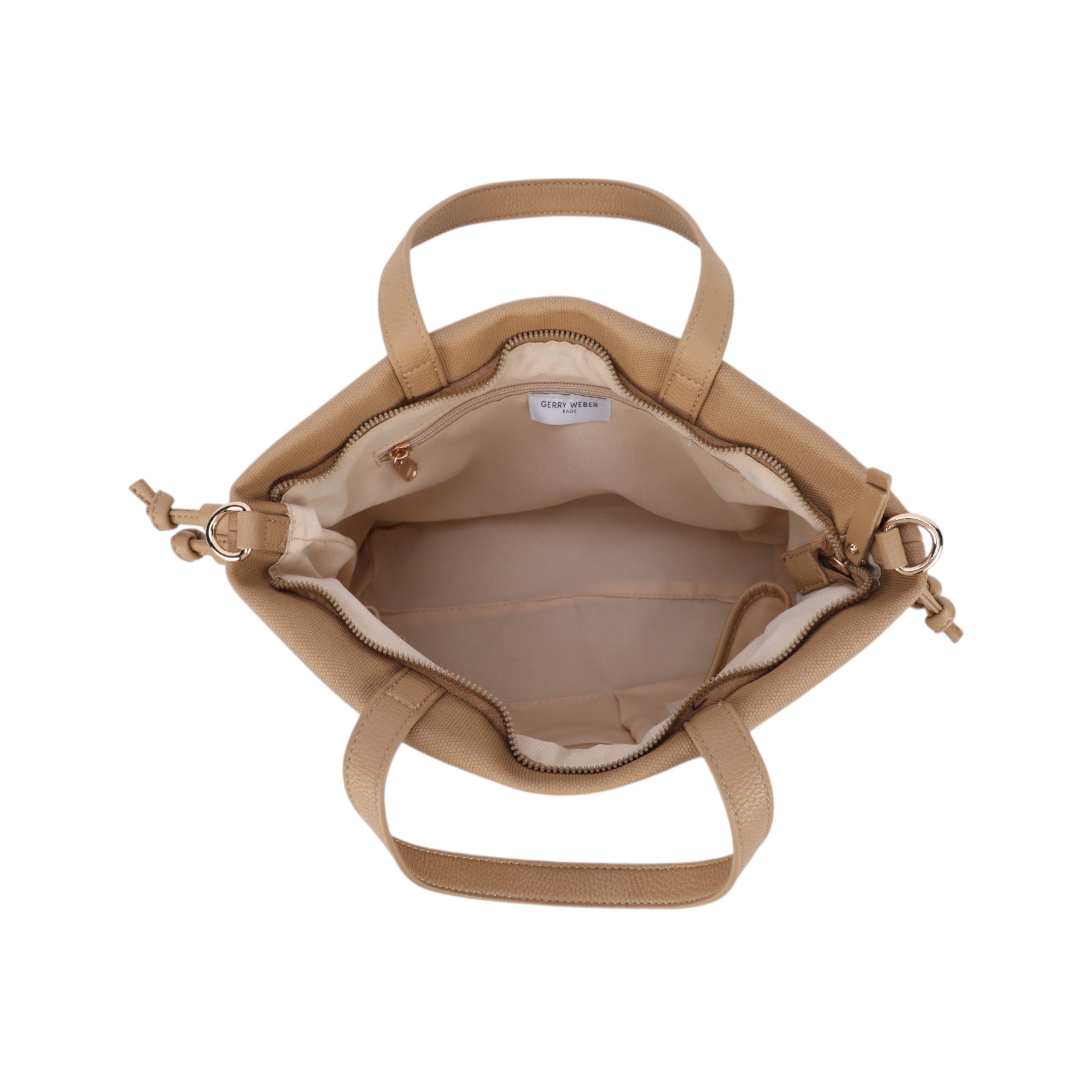 GERRY WEBER Handtasche Gerry Weber - Damen Handtasche Be Different 1.0