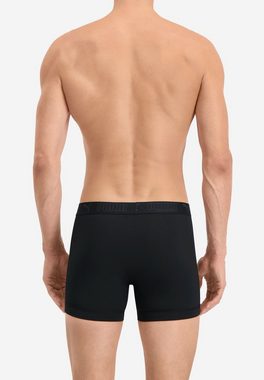 PUMA Boxershorts PUMA SPORT MICROFIBER BOXER 6P