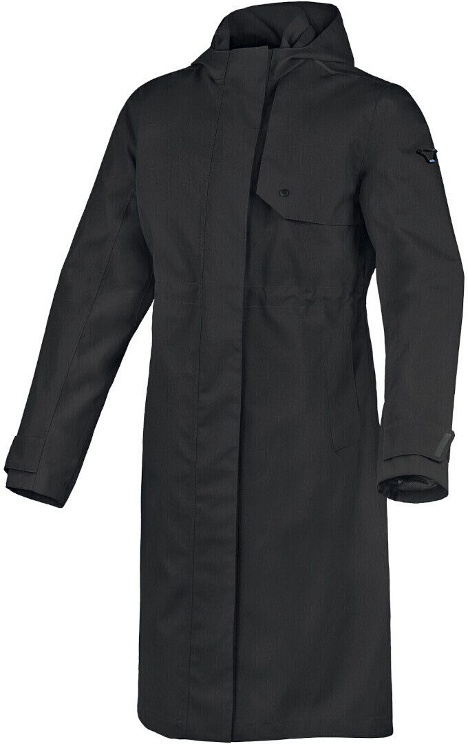 Macna Motorradjacke Swan Damen Motorrad Regenmantel wasserdicht