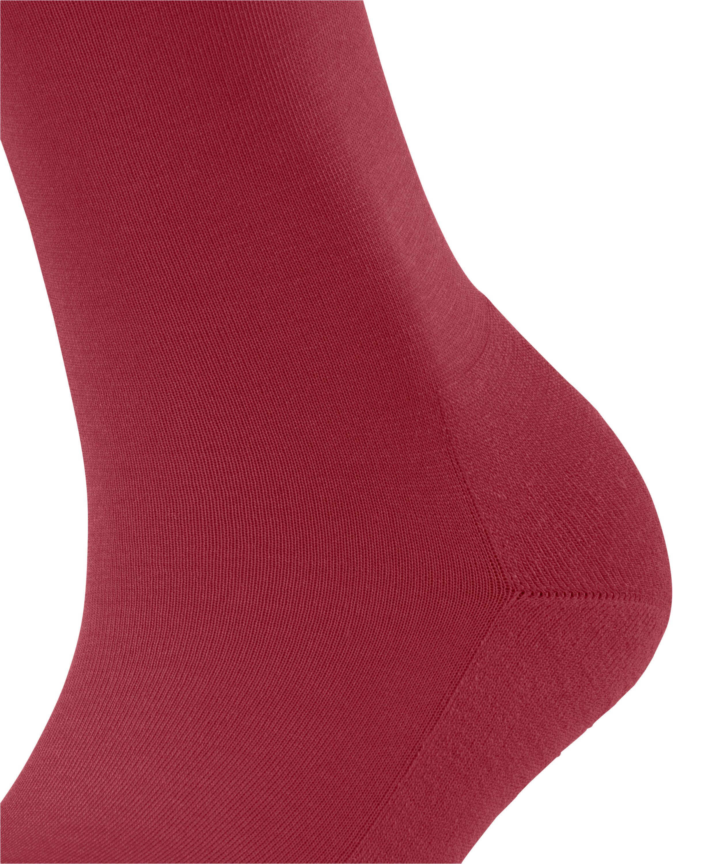 FALKE scarlet (8228) Socken ClimaWool (1-Paar)