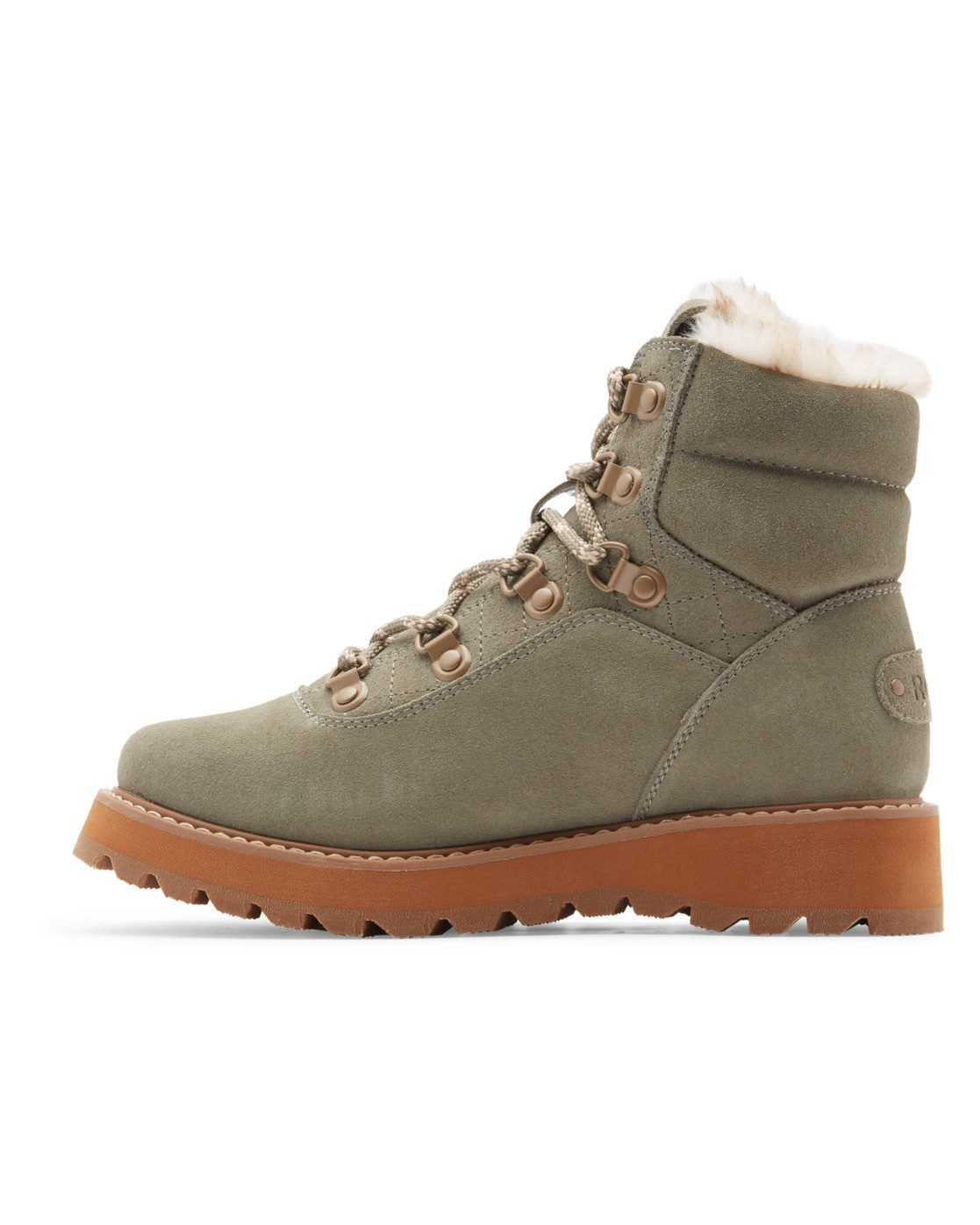 Roxy Bradie Stiefel