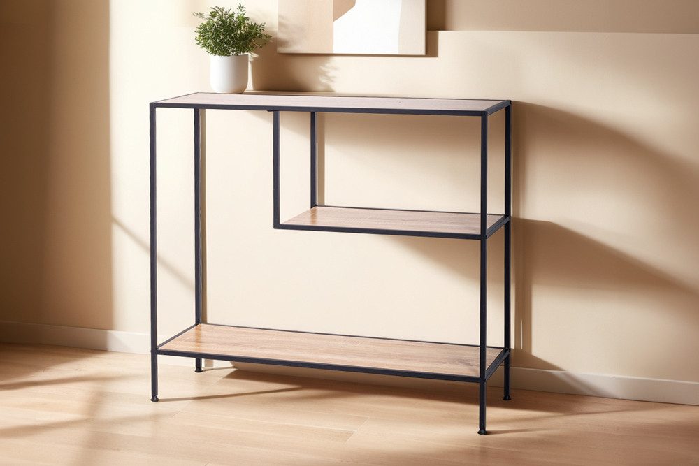 riess-ambiente Standregal Regal SLIM LINE 100cm günstig online kaufen